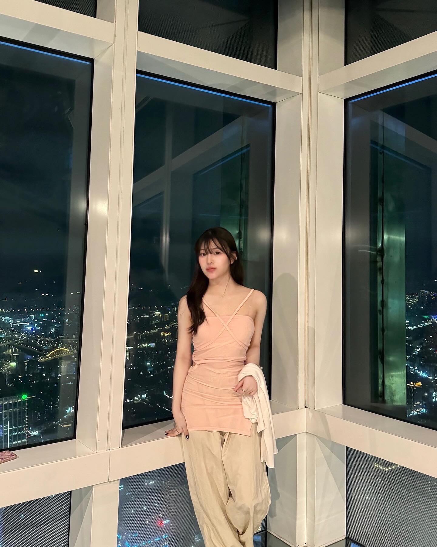 #타이베이101 🌃