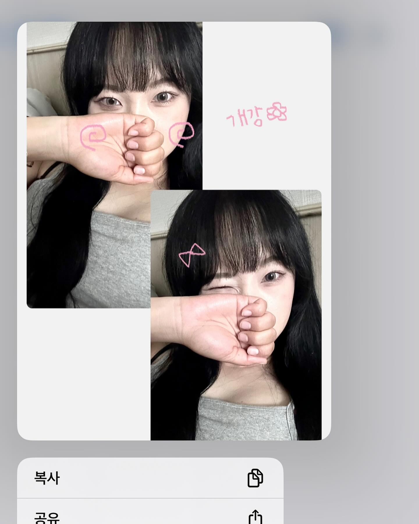 ㄱ ㅐ 강 🐰