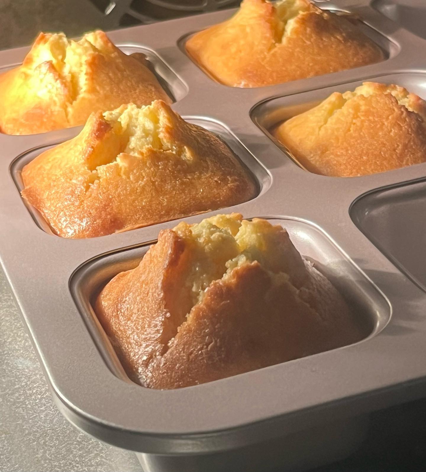 어젯밤 심야베이킹👩🏻‍🍳
#파운드케이크