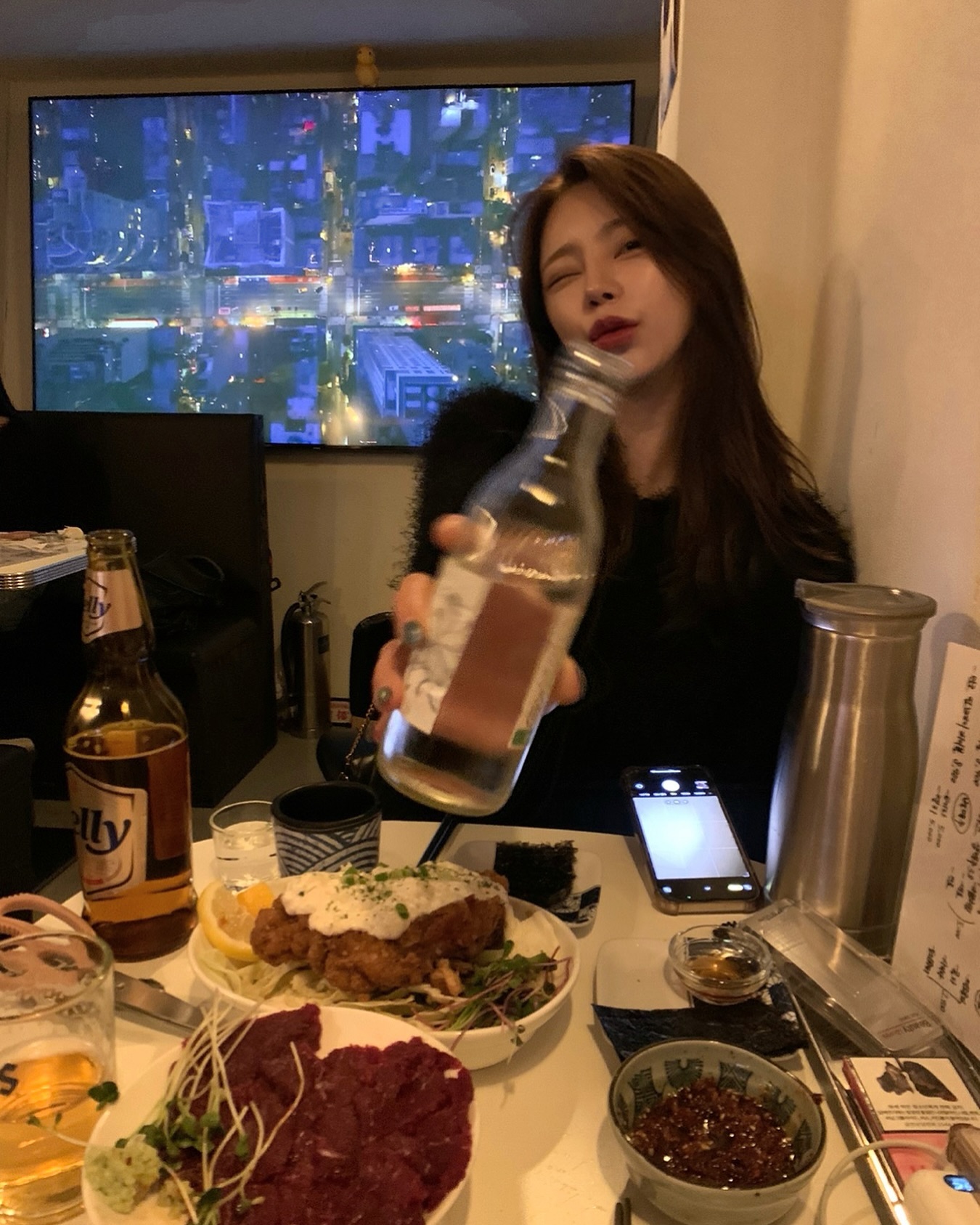 여기 또 갈 거야 🥩♥️🥩♥️🥩♥️