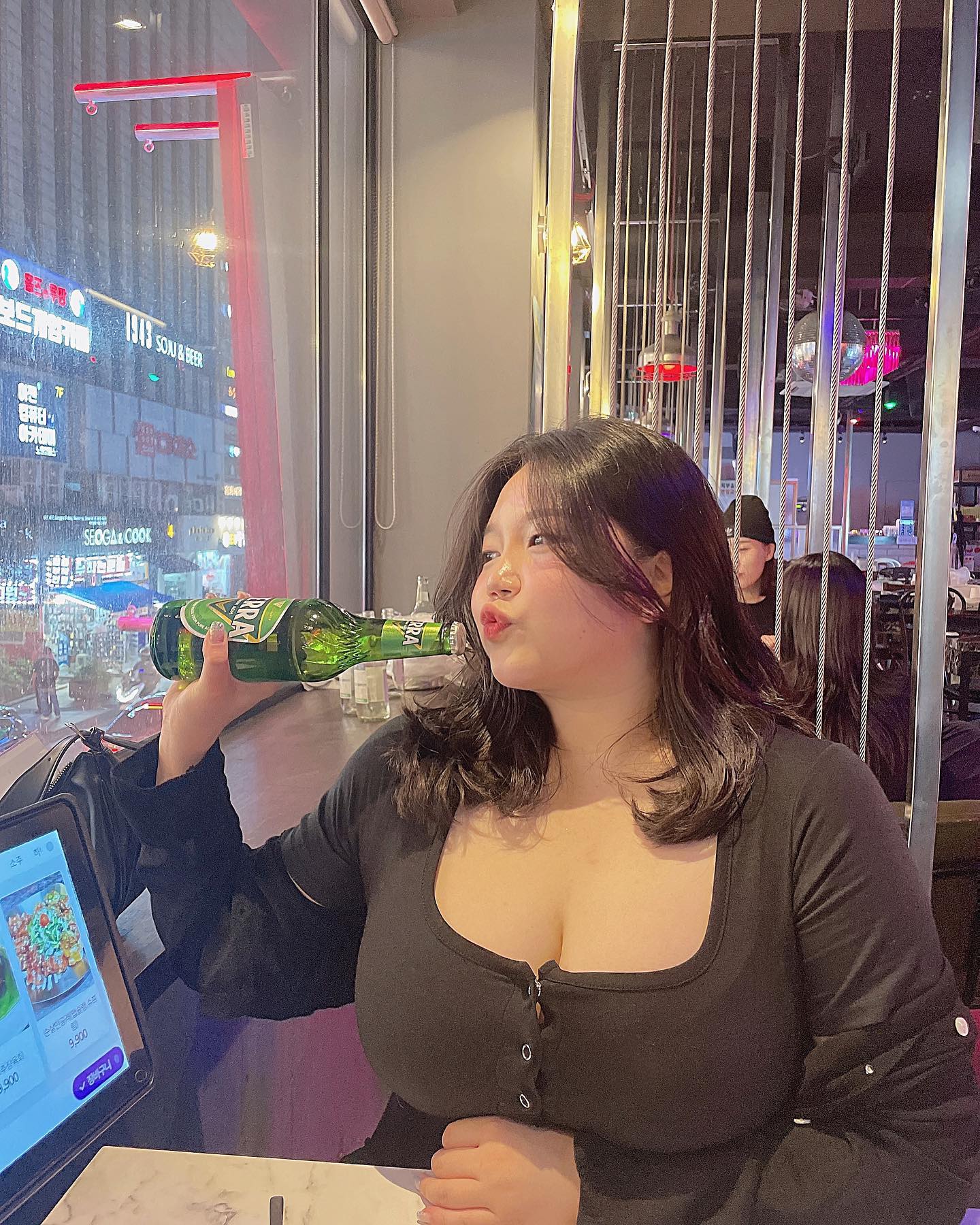 테라사랑 🍻

#주말 #노원 #일상