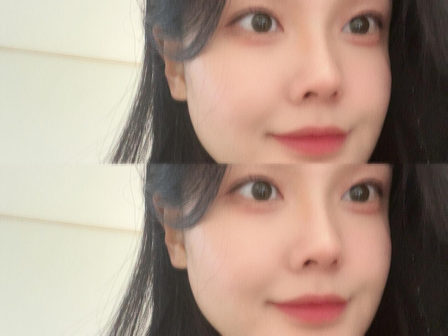 먕