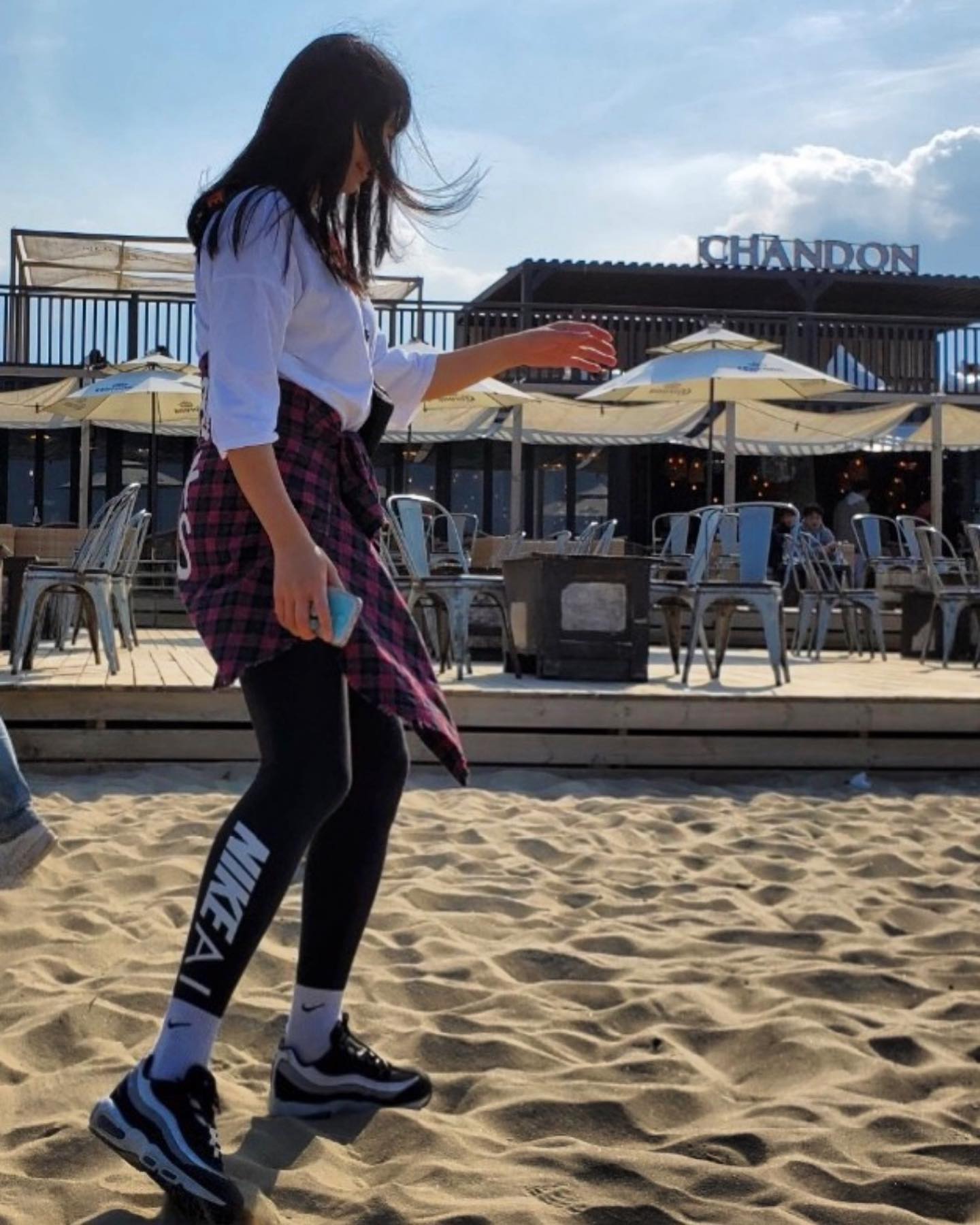 놀러가기 딱 좋은 날 💙

해피 추석 -! 

#추석 
#명절