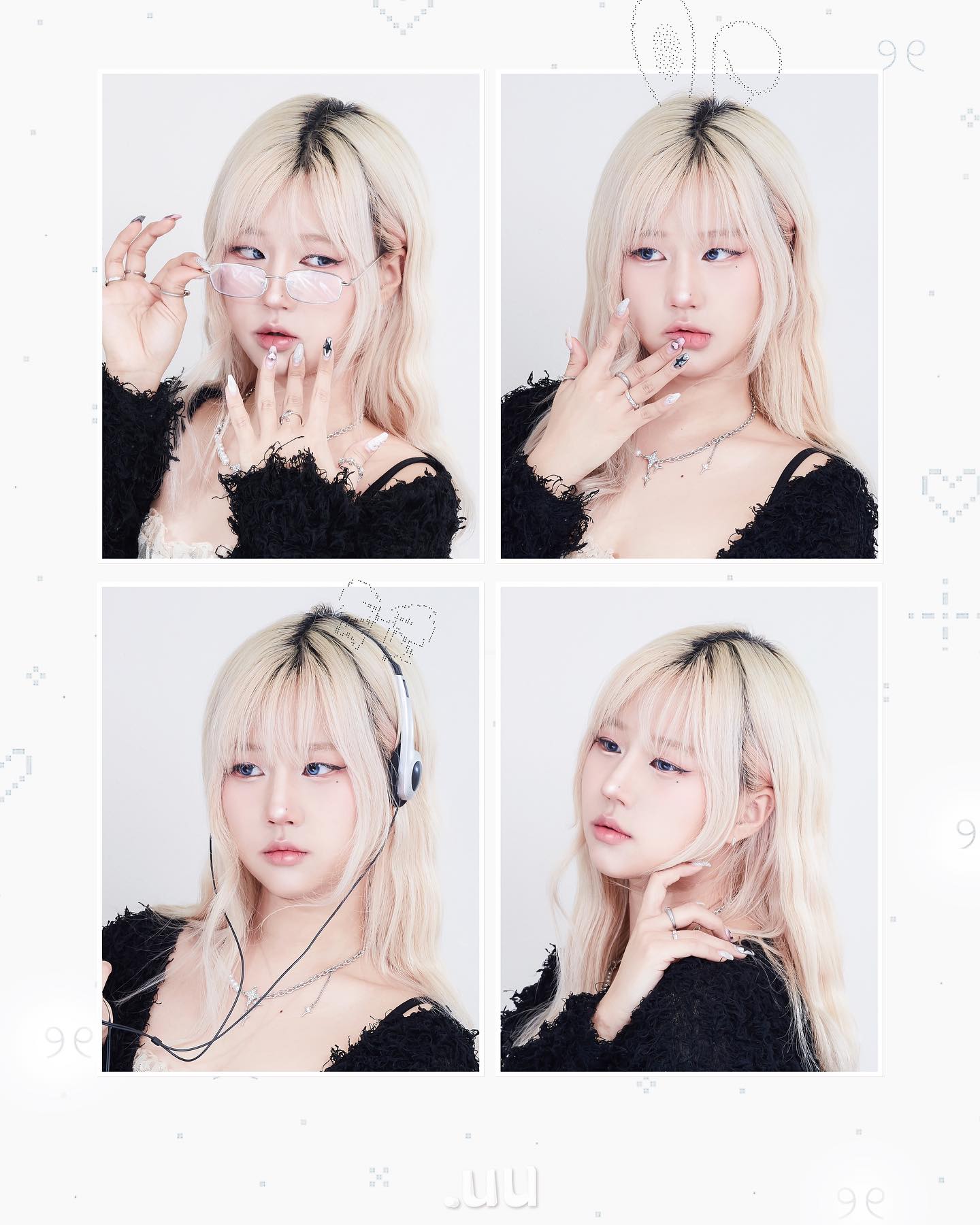 kitch.uu 
넘 맘에는 사진을 얻었땨॰｡ཻ˚♡