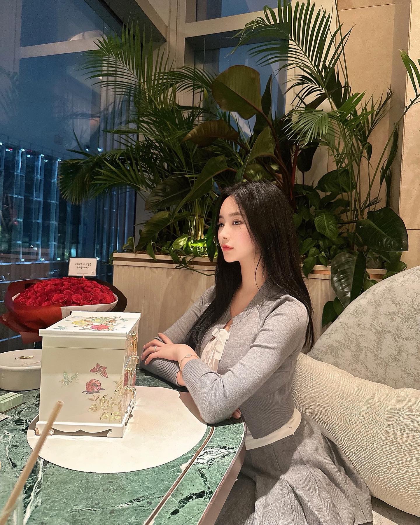 해삐 해삐 𝐃𝐚𝐲,,, 🥰❤️‍🔥