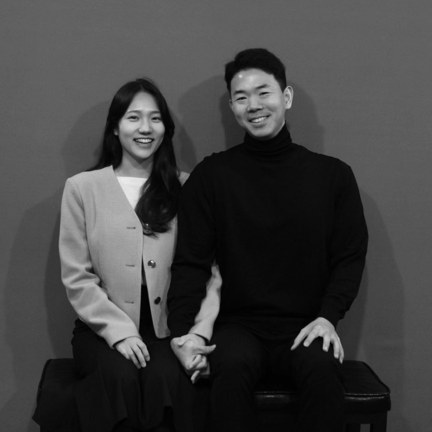 흑백사진 찍구 재밌게 놀았던 #차이나타운 🇨🇳
오빠가 스드메 중에 하나 끝냈다고 좋아했다 (?)