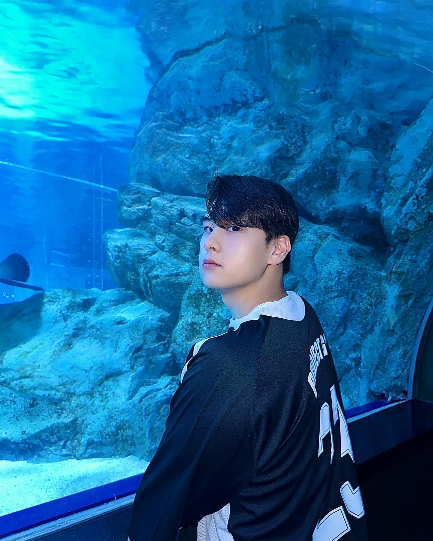 어푸어푸💦🌊