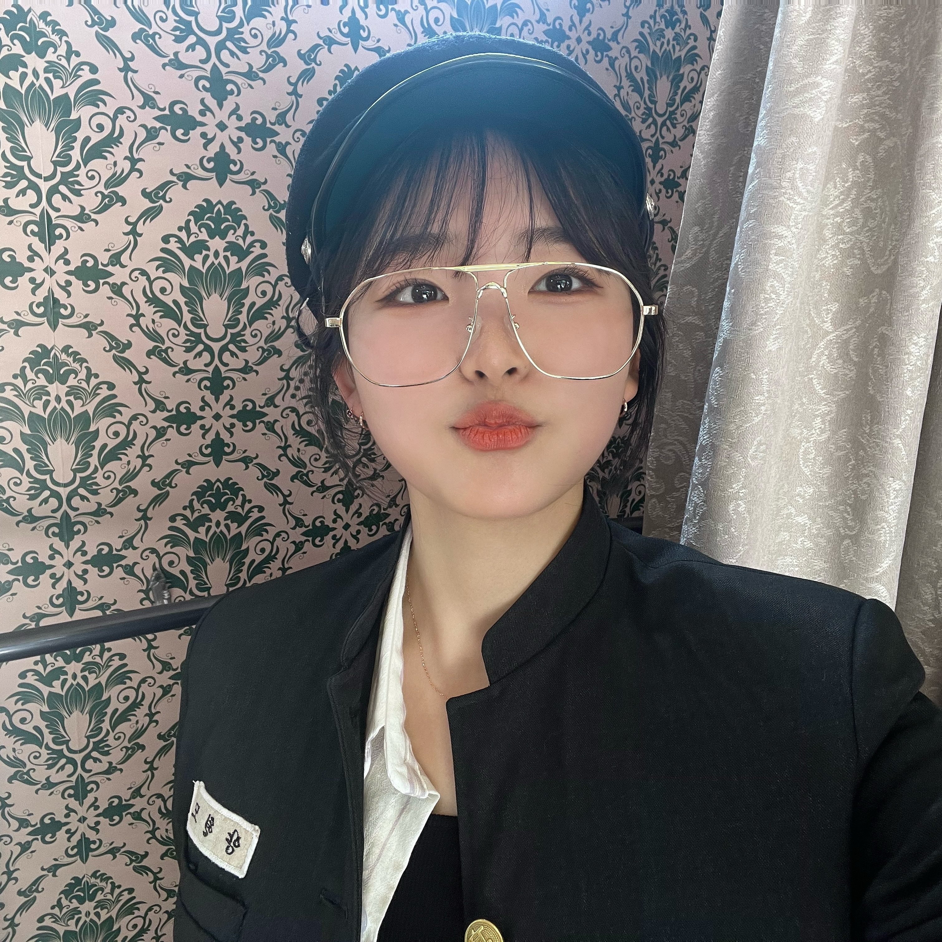 내 이름 양현모