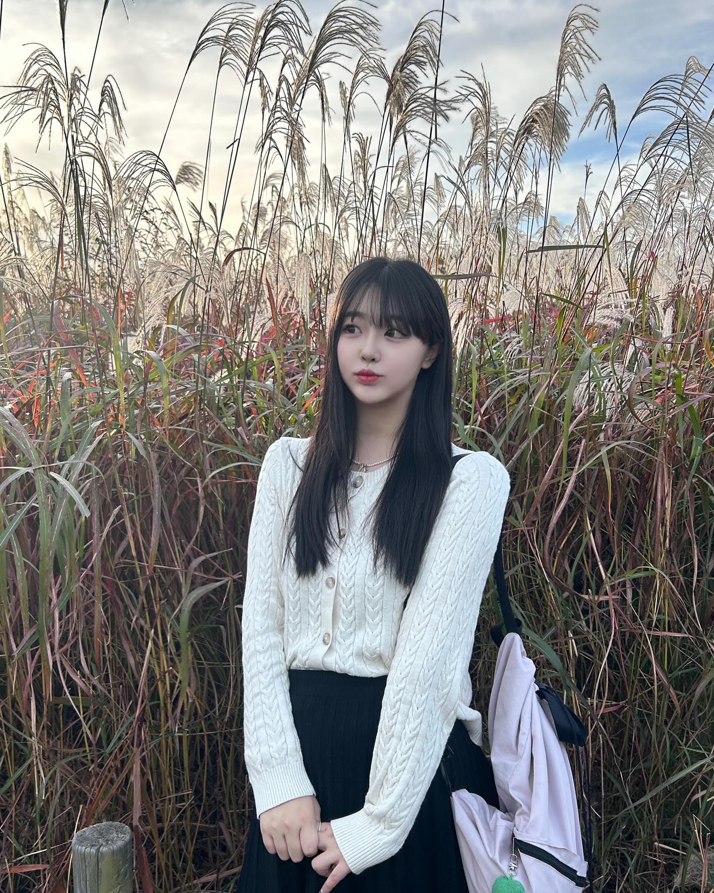 억새축제 메이트와 가을 🍂🍁