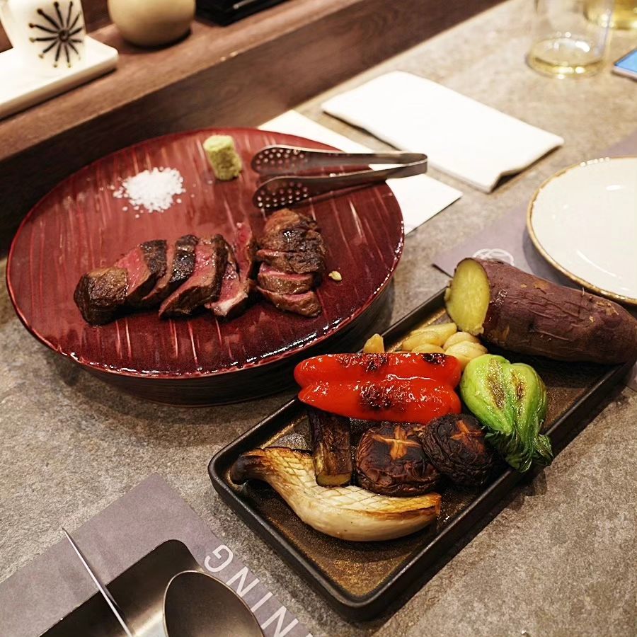 특별한날 
맛있는음식 먹으러 가면 좋을
#코이다이닝
음식 하나하나가 어찌나 맛있는지
분위기도 좋고 또 #와인페어링 한 와인이
하나같이 맛있어서 만족

좋은날 연인 가족들과 오기 좋은곳

#울산옥동맛집
#울산맛집
#울산대공원맛집
#울산코스요리
#울산코이다이닝