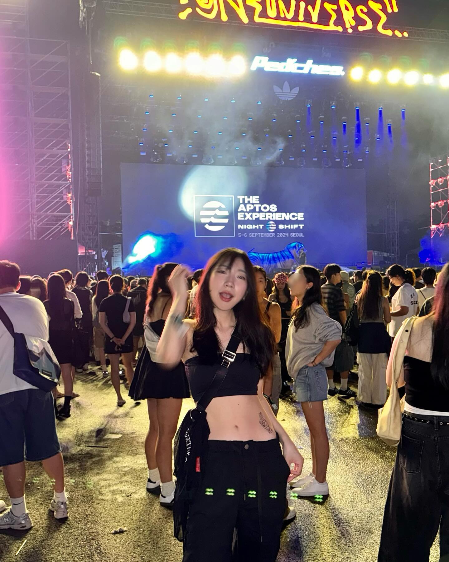 예쁘고 능력있으면 언니…. #tyla 언니❤️

타일라 02, 나는 99