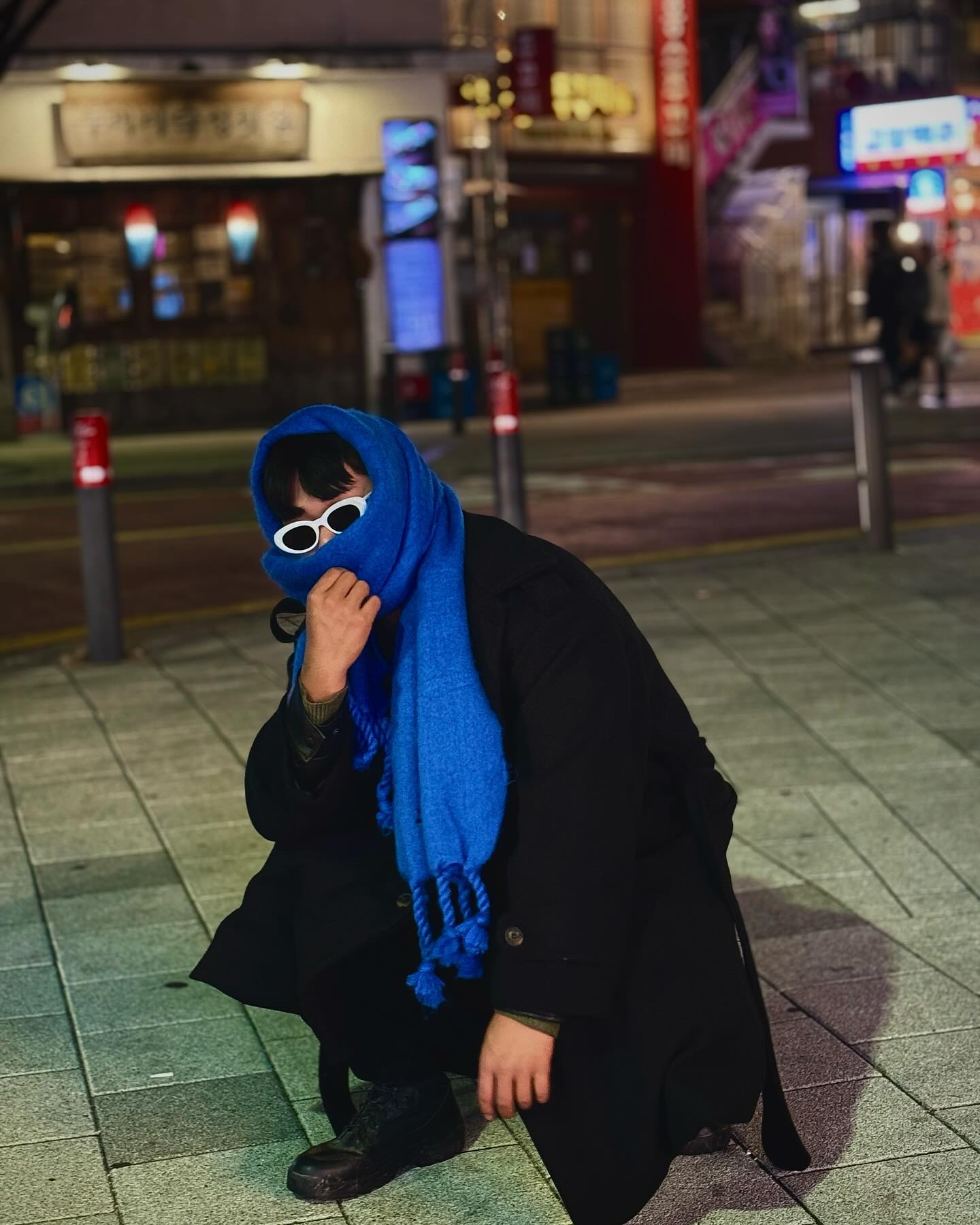 이번에 제공받은 옷들 전부 내스타일이다✌🏻