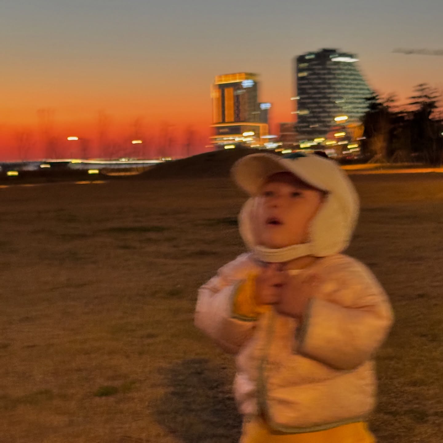 집앞이 최고➿