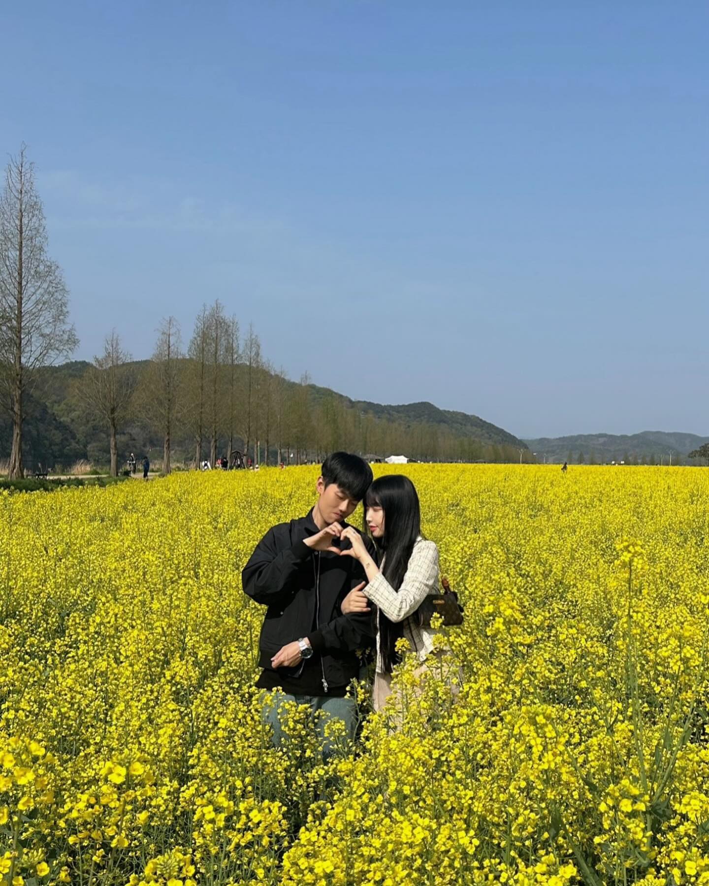 🫶🏻💛 ✨✨✨ 👫🏻🤍