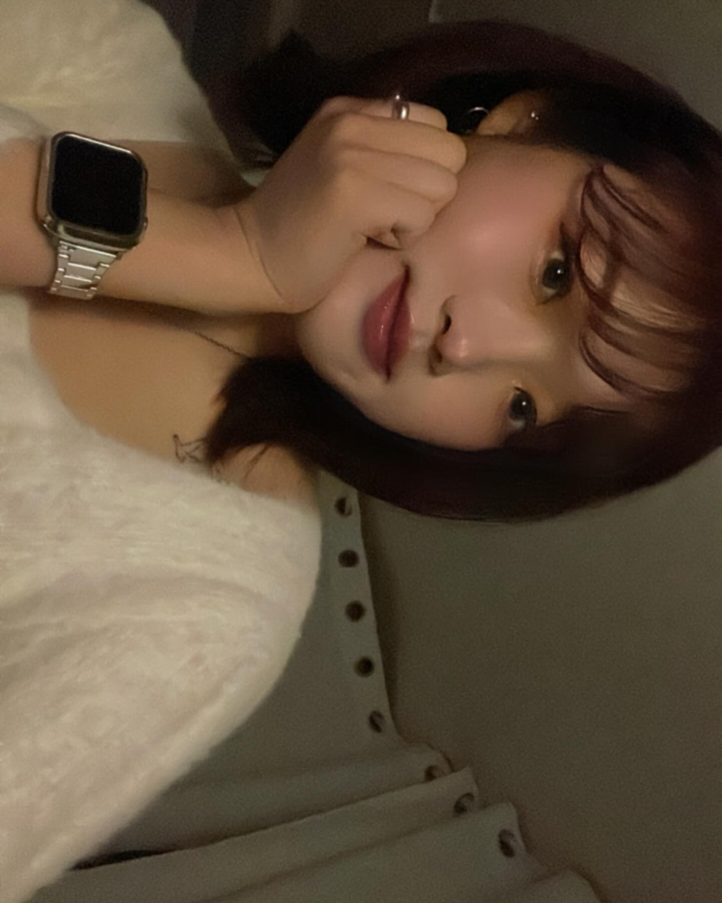 #제품협찬 

고급스럽고 키치한 컬러의 브라운렌즈를 찾았어요🤎

화사한 브라운, 애쉬베이지 컬러로 자연스럽게 톤업되어 투명하고 영롱한 눈동자 표현✨
요즘 완전 데일리 렌즈로 착용하고 있다구요🧸🐾
카메라에서 더욱 깊어지는 컬러감으로 셀카도 잘나와서 대만족!

#미문도 #바스토 #미문도렌즈 #윙크렌즈 #컬러렌즈추천 #윙플리뷰 #하레나카멜 
#첫줄반사 #셀스타그램 #selfid #ootd #likeforlike #likeforfollow #lfl #fff #l4l #lf #좋아요 #좋아요반사 #좋아요테러 #맞팔 #선팔 #선팔하면맞팔 #팔로워늘리기 #오오티디 #instagood