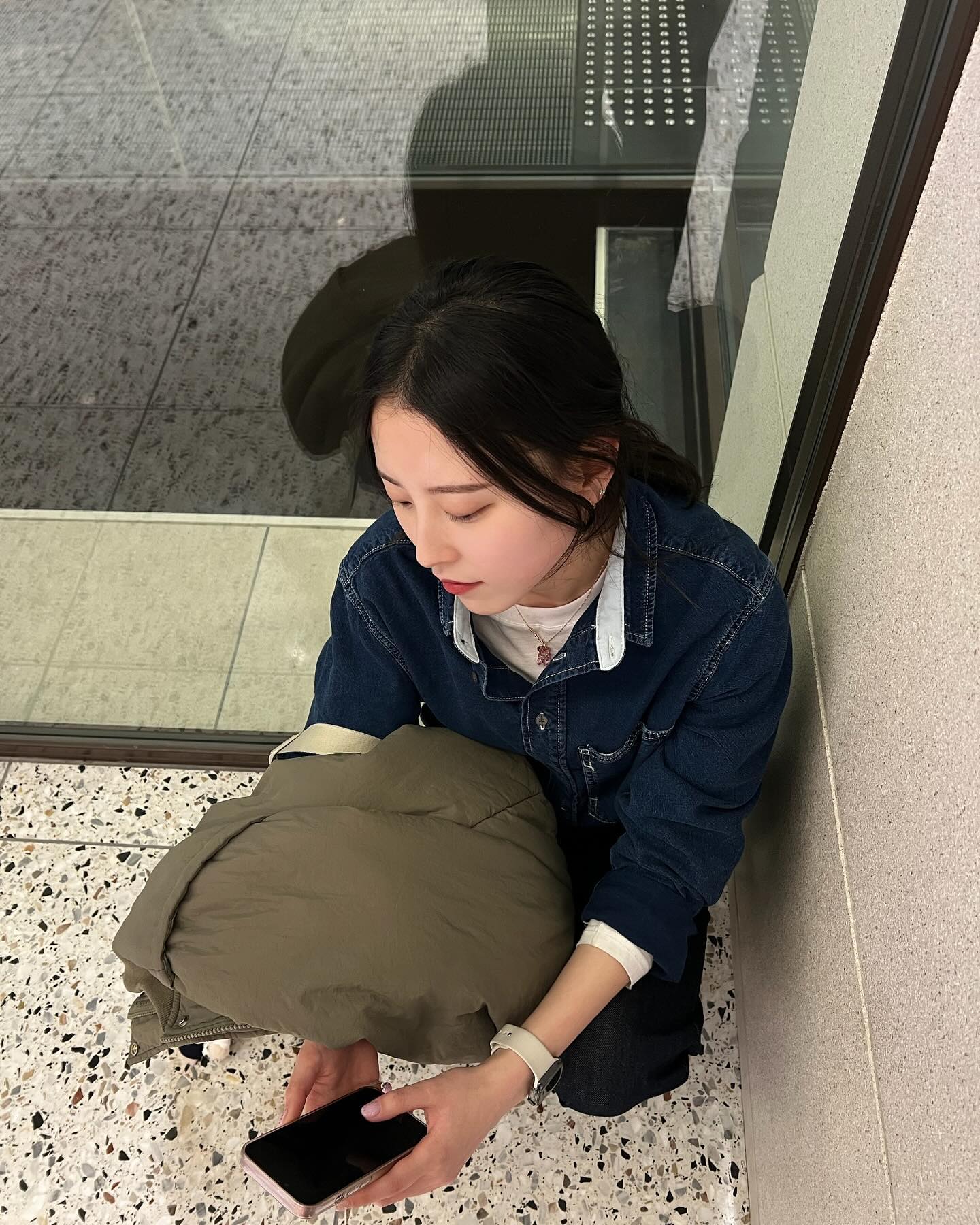 3번 락커 열쇠 어디갔어,,?

#いいねした人全員ファローする #いいね返し #いいね返します #좋아요테러 #좋아요반사 #팔로우 #맞팔환영 #맞팔 #선팔하면맞팔 #선팔맞팔 #좋아요테러 #좋반 #00 #서면 #셀카 #좋아요 #좋아요반사 #팔로우 #맞팔환영 #맞팔해요 #선팔하면맞팔 #선팔 #follow4like #fff #followforfollowback #likeforlikes #like4follow #l4f #f4f #l4l #ootd #다렉 #韩国人 #留学生 #美女