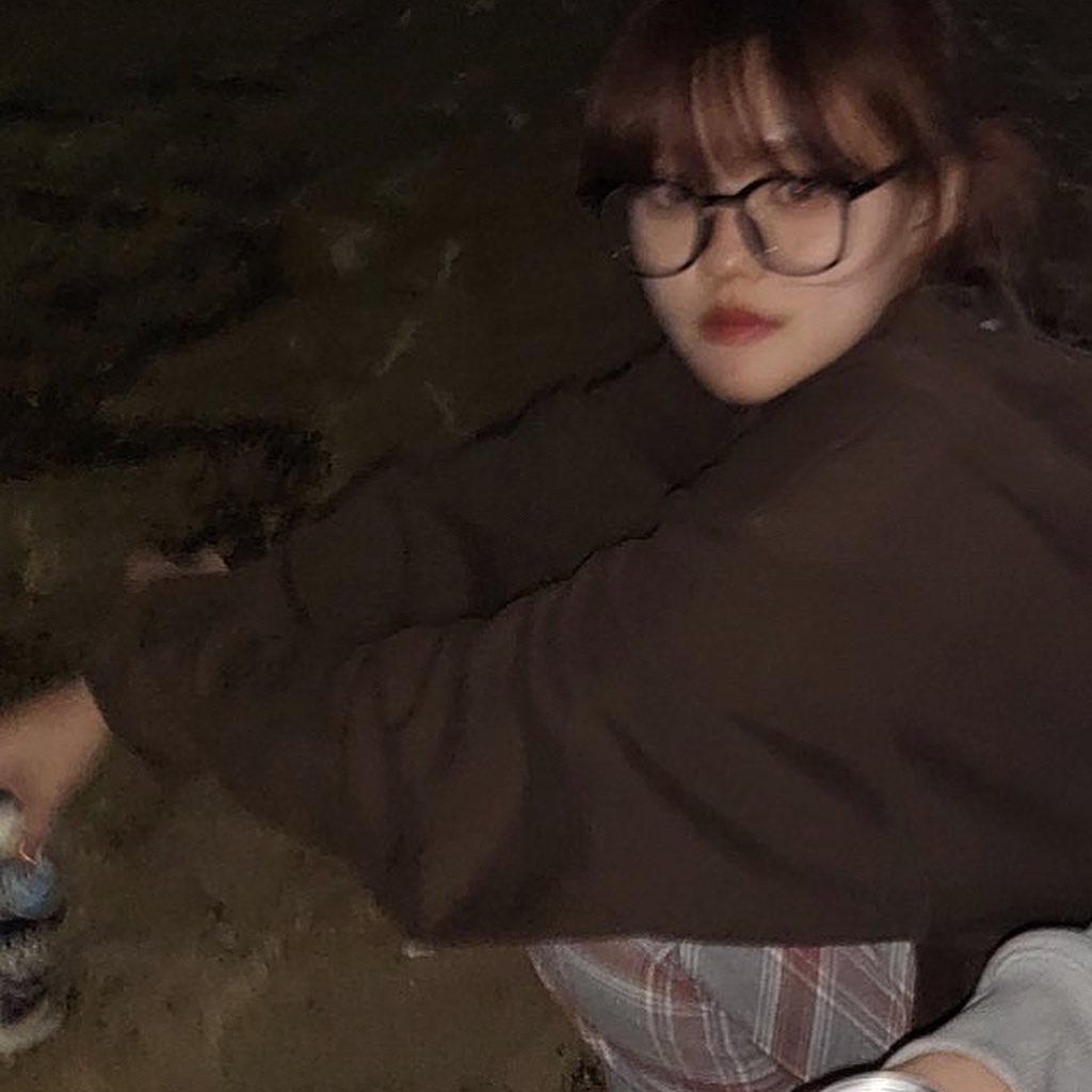 비 오는 날