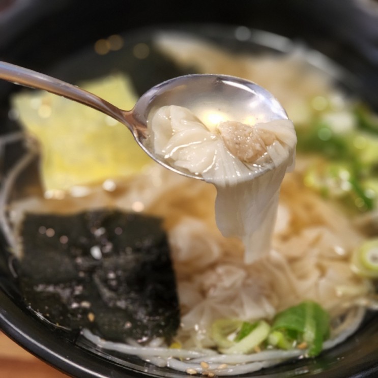 부산백년가게 반송맛집 | 88완당