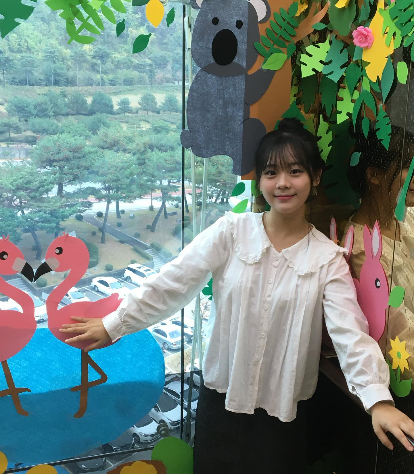 아 이 같 이 !!! ♥