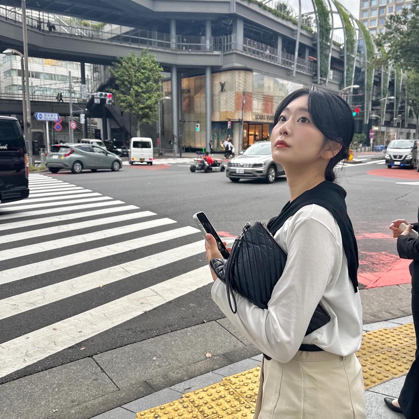 in Tokyo🇯🇵