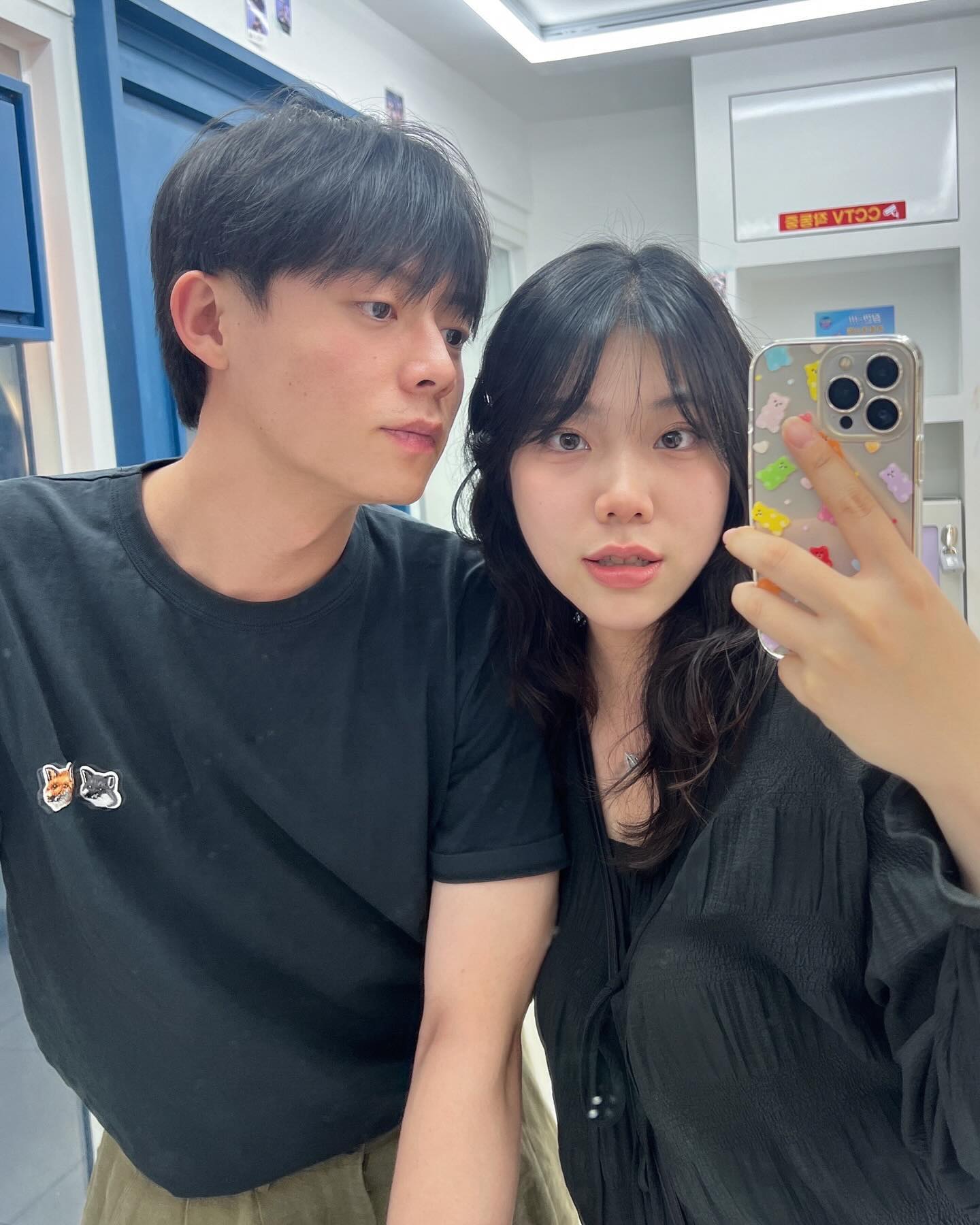 비오는 날 🌧️