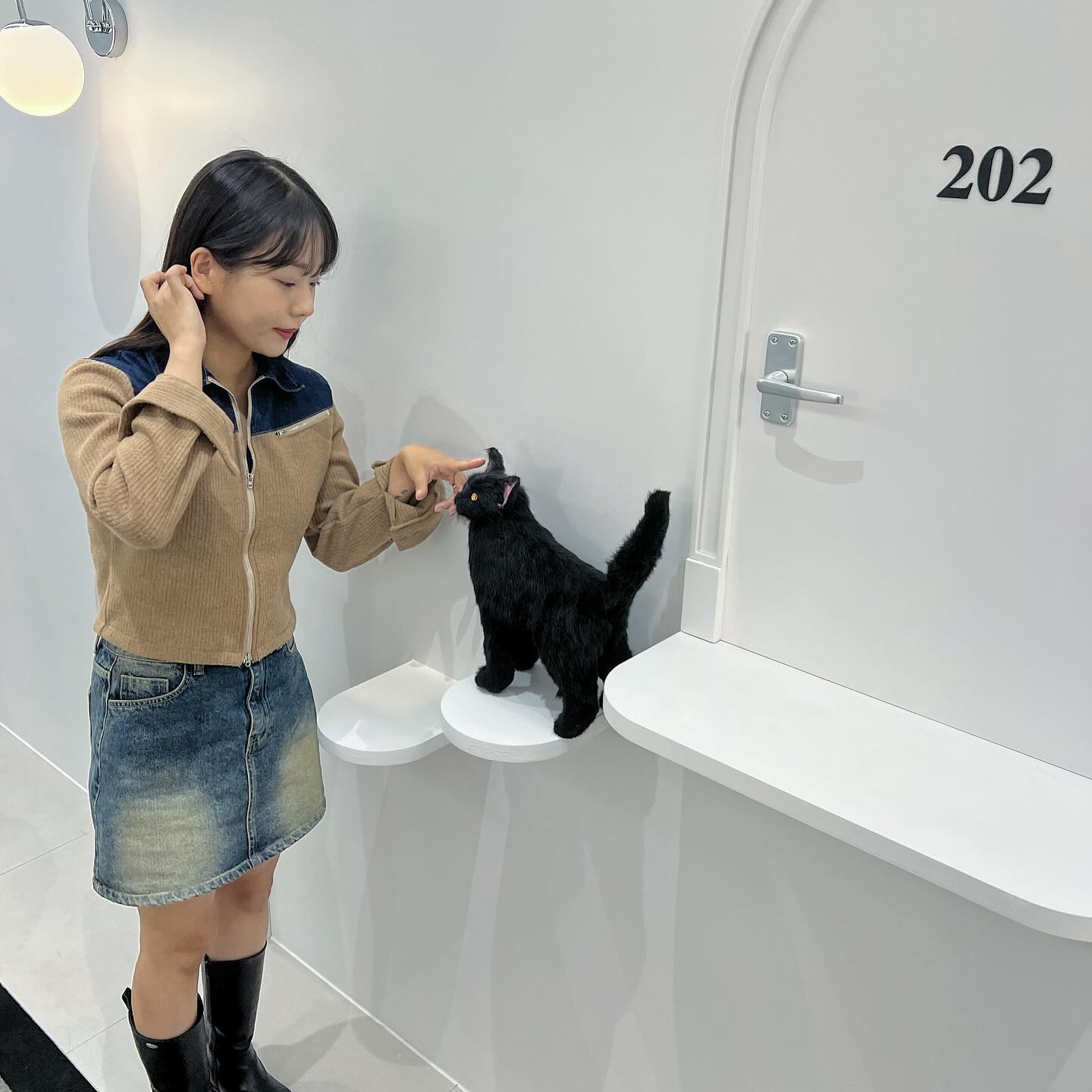 고영희 🐈‍⬛