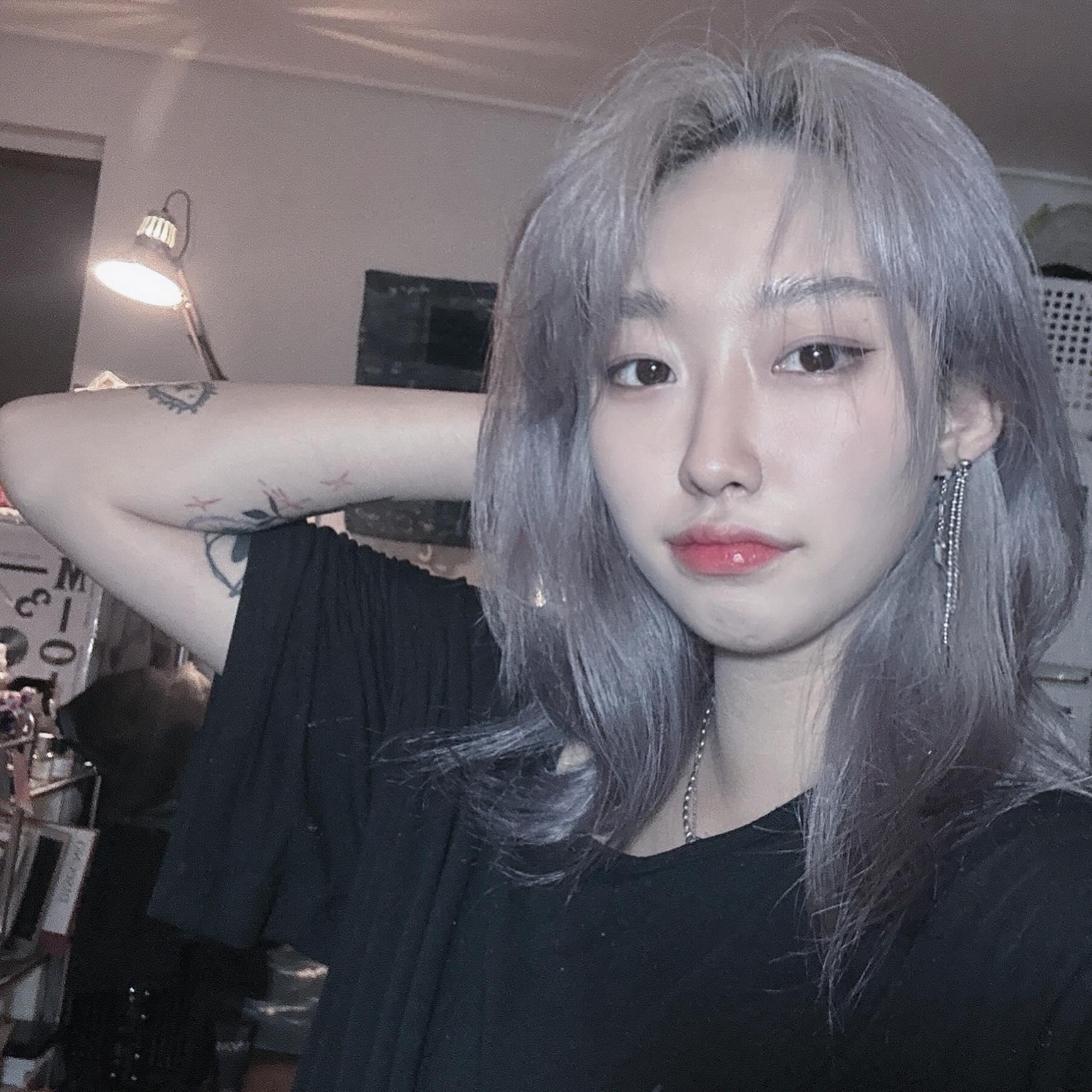 쇼로롱, 거진 생존신고