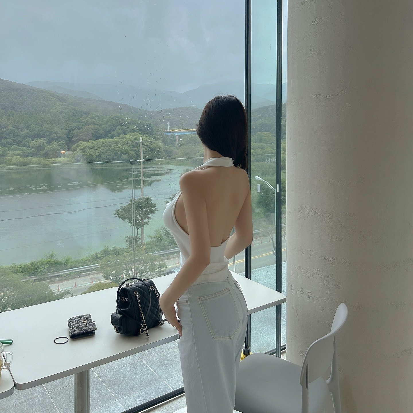 앙 비와도 좋아 #new🤍