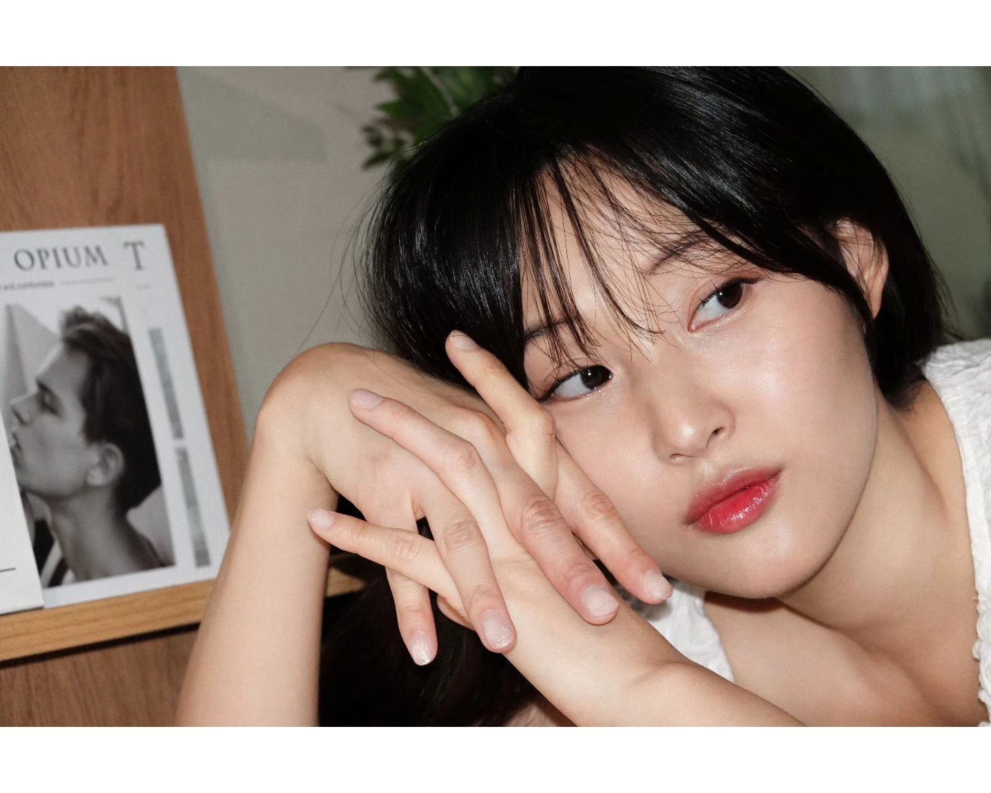 2024.10.5 얼굴 사진이 조아