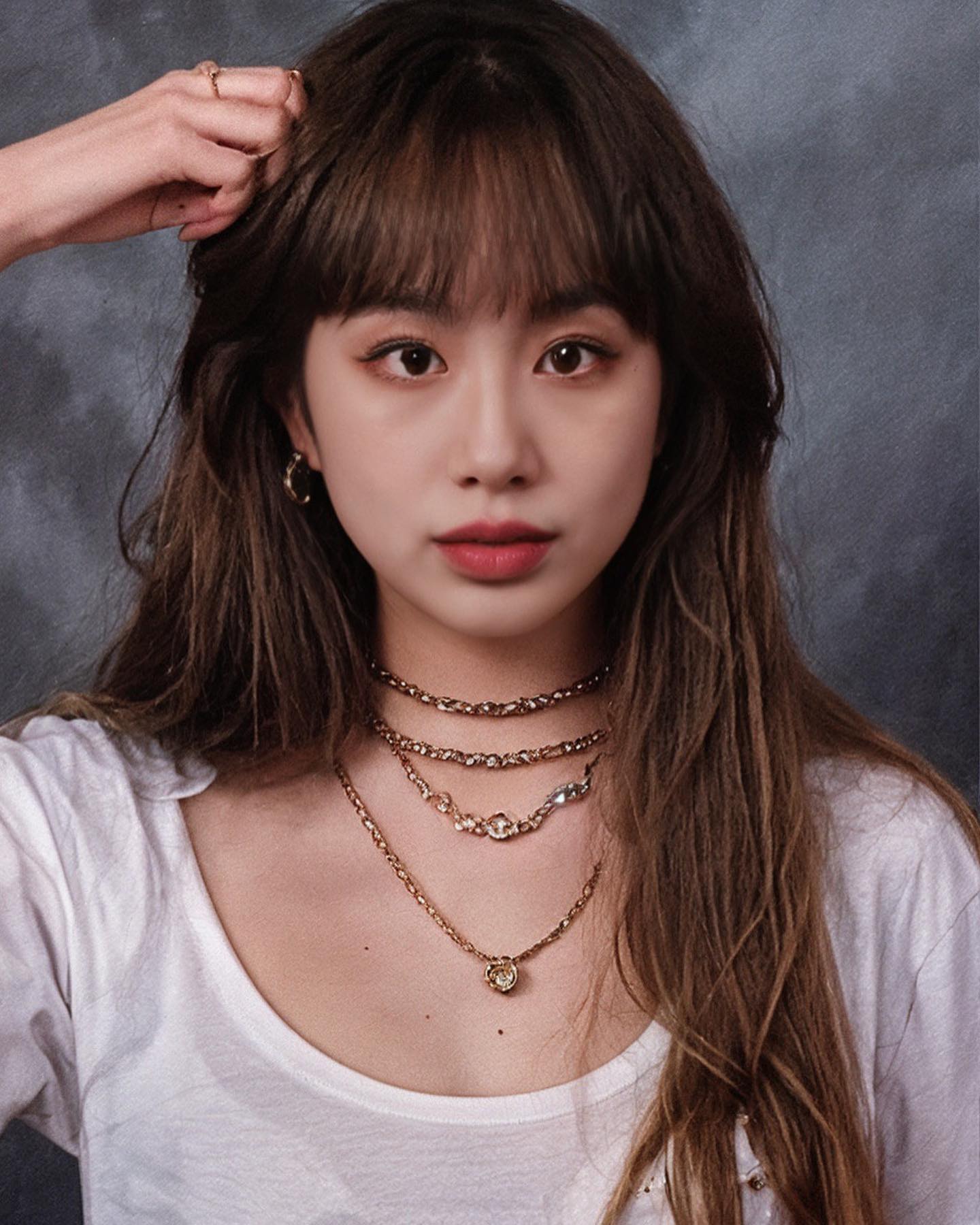 아니 진짜 누구세오 #ai