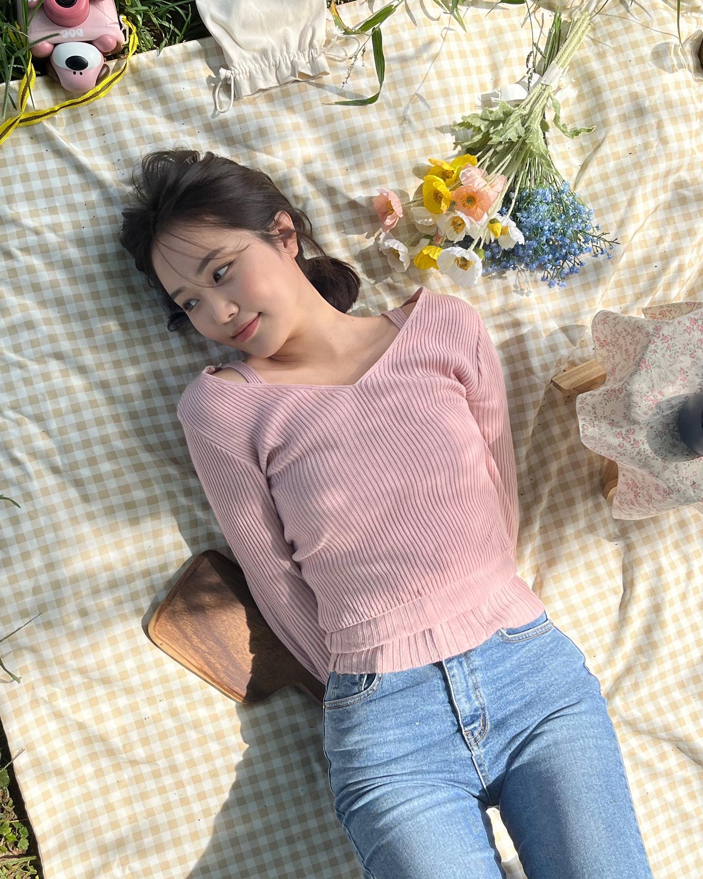 행벜행💕✨💖 일카도 잘 나오는 날씨 축복받은 날 .. 📸
