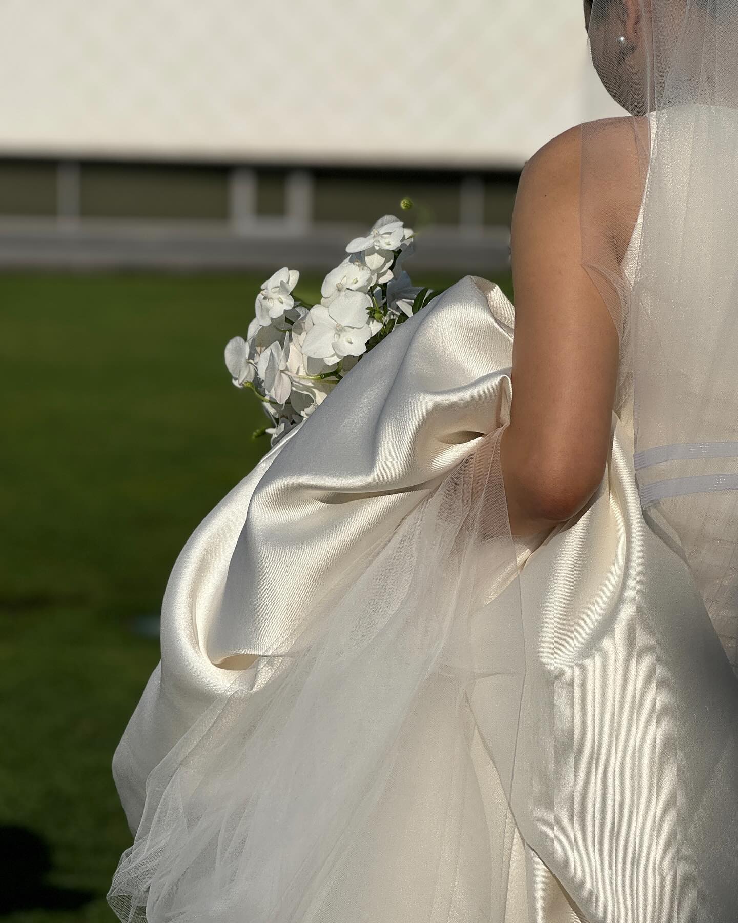10.12. my wedding day 💍
닮은 사람끼리 살면 잘 산대
잘 ~ ~ ~ 살자 우리 !!!