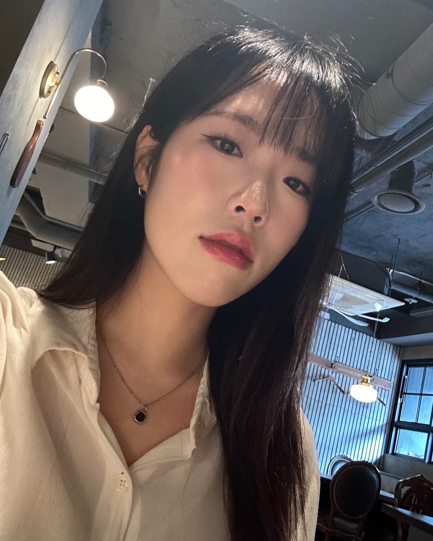 ˗ˋˎˊ˗ 이제 춥다.. ˗ˋˎˊ˗
