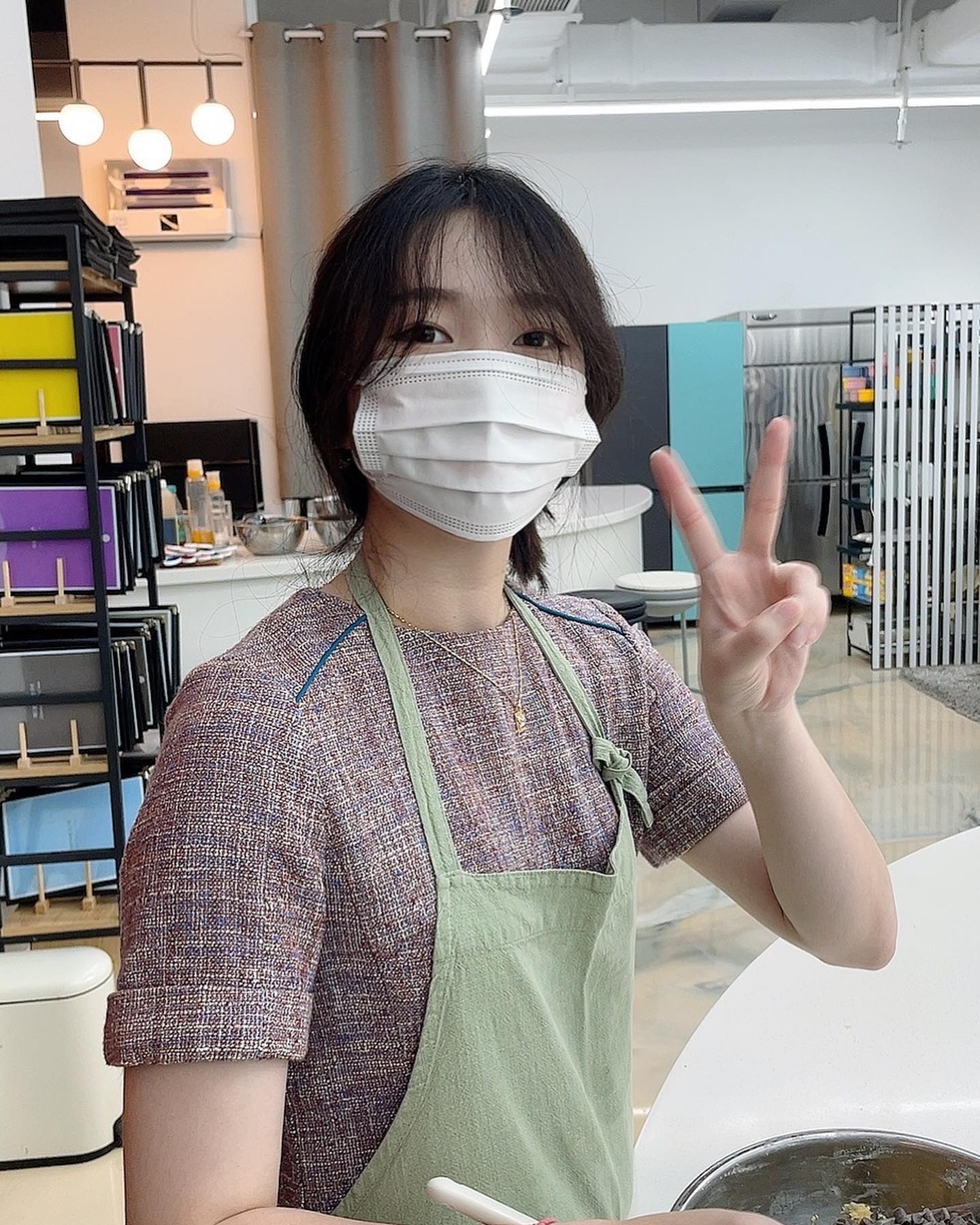 생애 첫 제빵🍪

꽤 성공적, 맛있음, 재밌네
또 가자