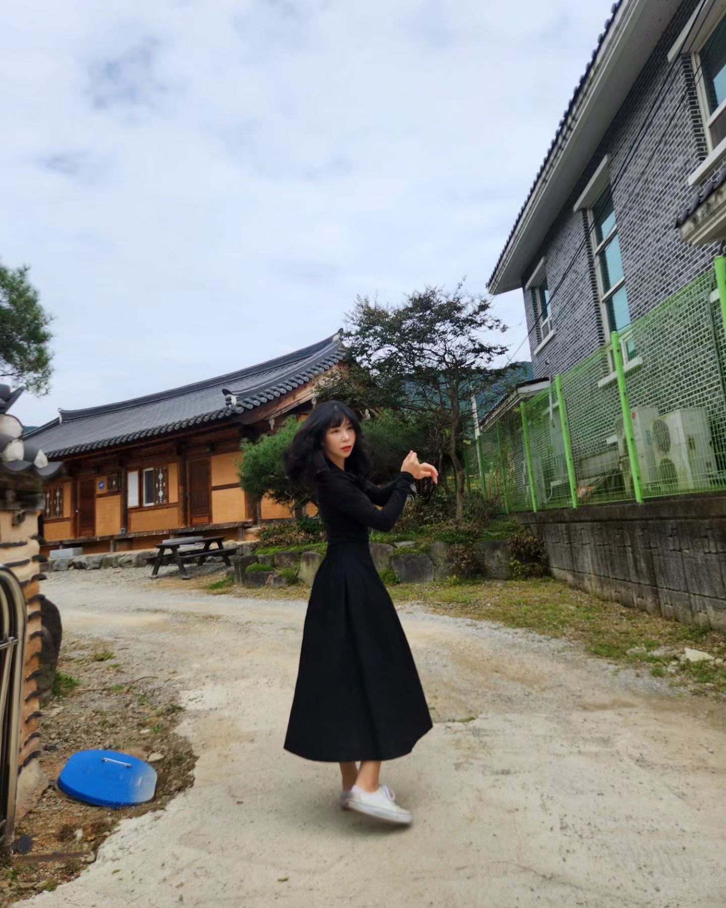너, 악귀니 혹쉬 👀🖤

#black 
#쉬고싶다 
#여행 
#travel