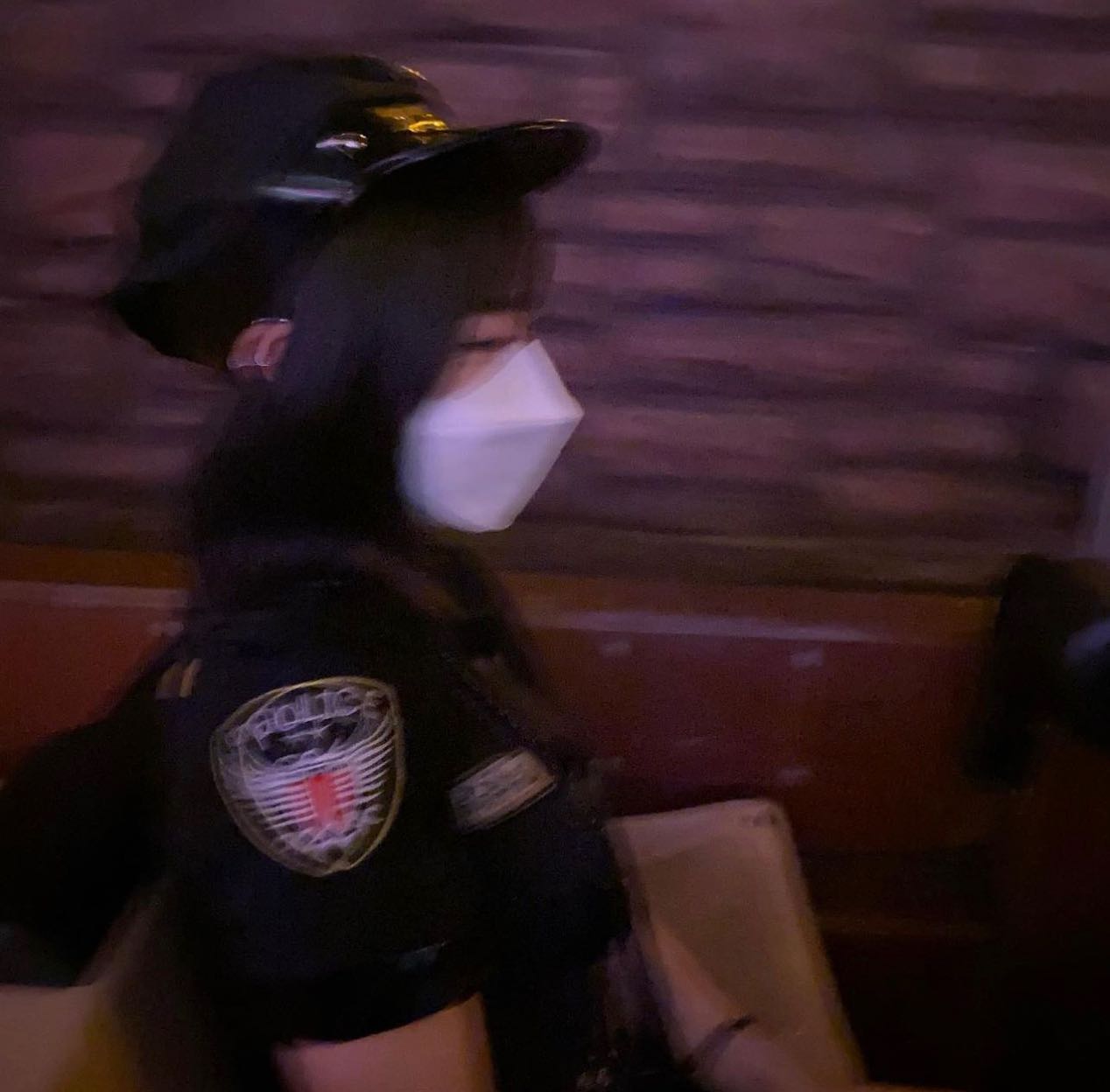 🚓👮 조만간 놀이동산 조진다