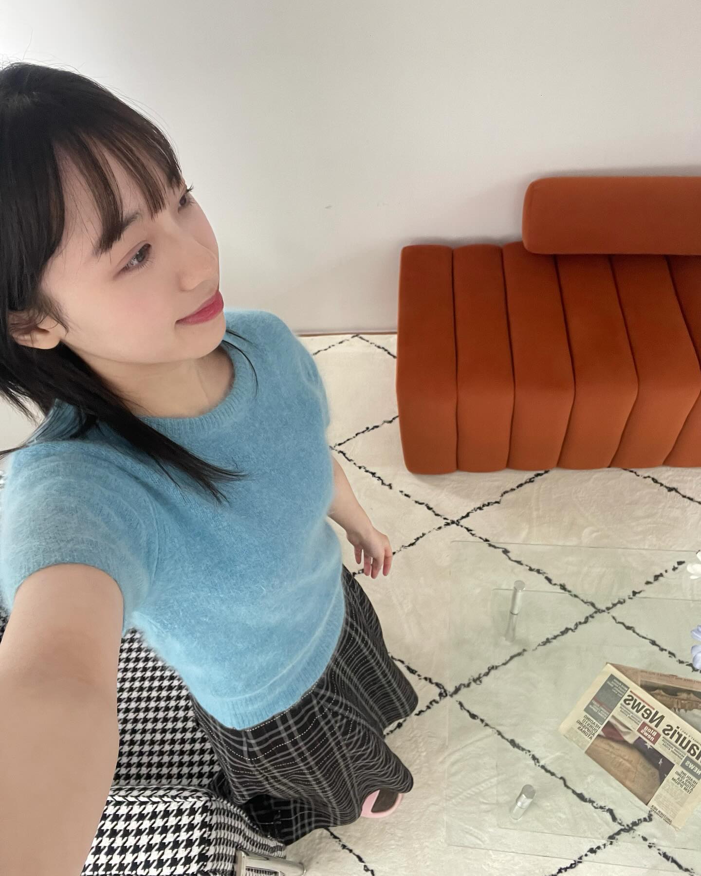 해삐촬영