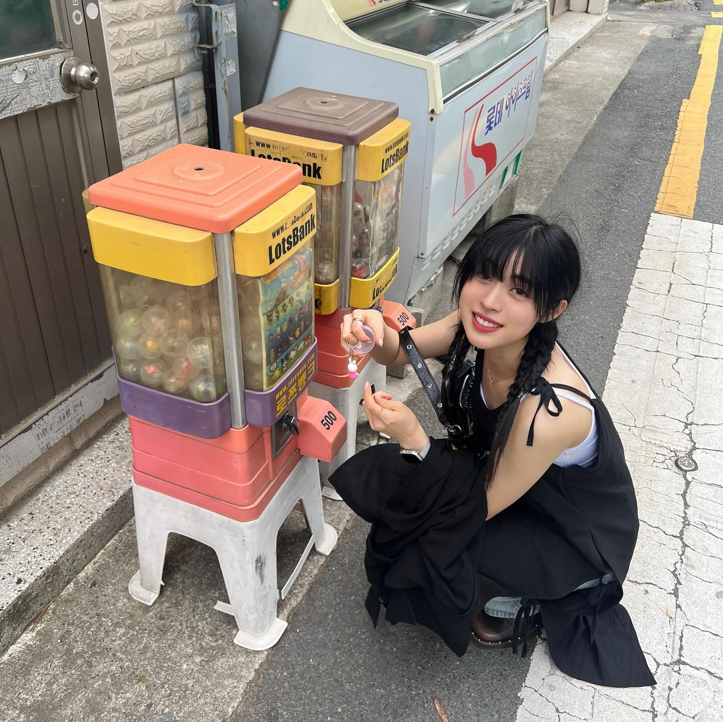 즐거웠던 4일의 부산여행 🫶🏻