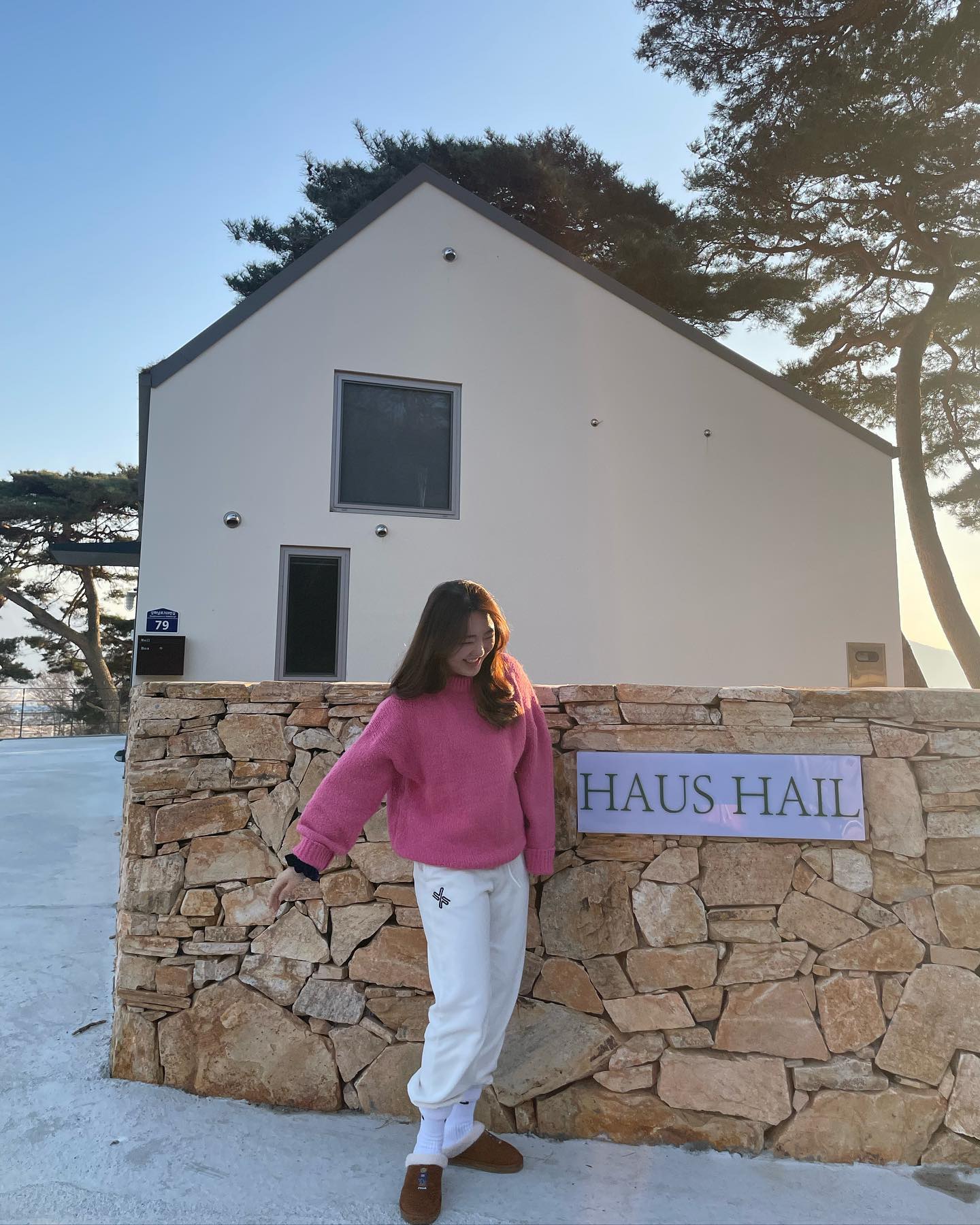 Haus hail
#☕️ #강화도카페 #haushail #여행 #강화도여행 #석모도 #좋아요반사 #여행인 #인천 #인천카페