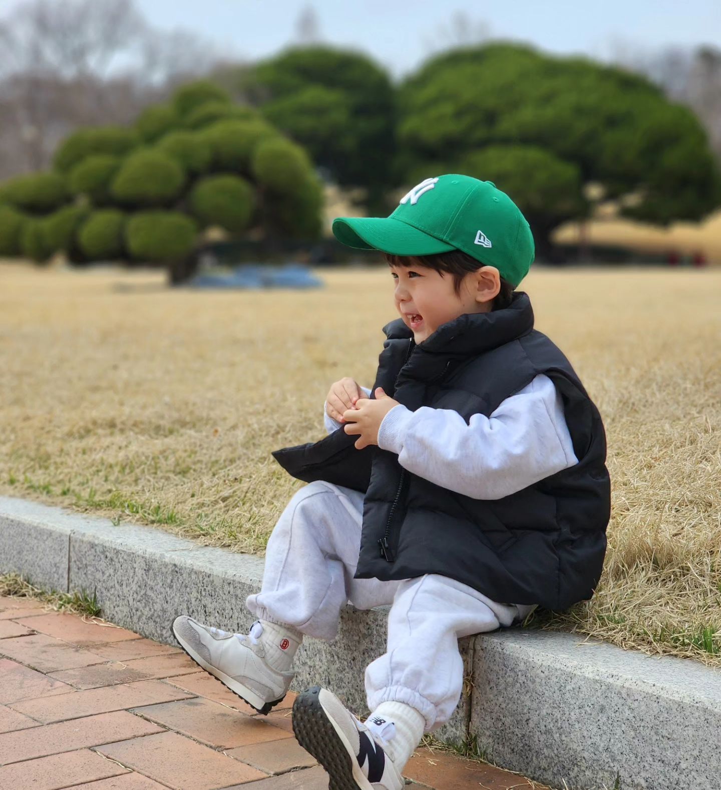 두니's 주말💚