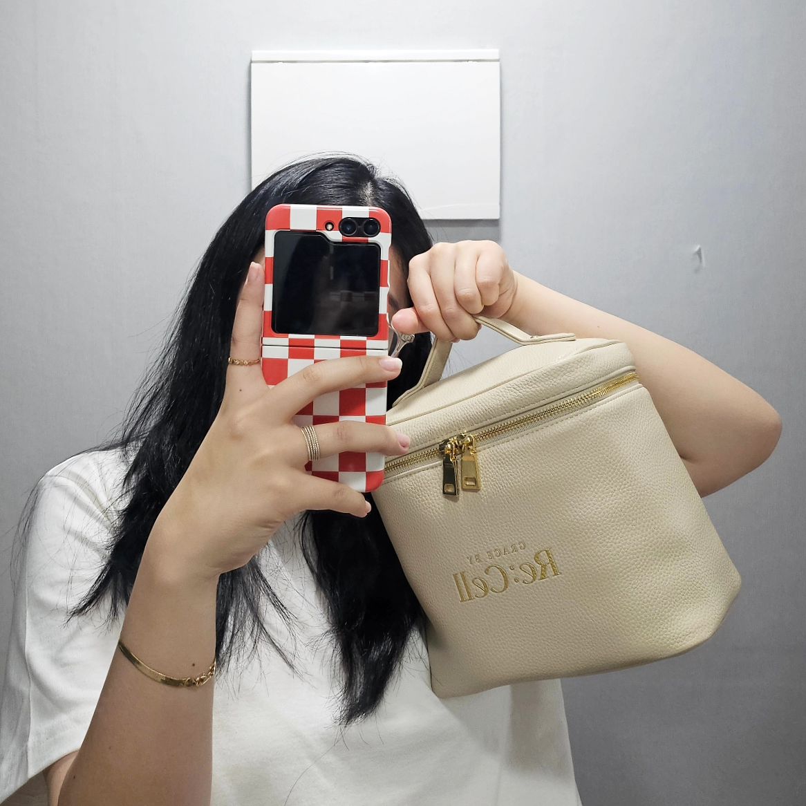 내 체험 가방 너모 예쁘거든요✨️
돈벌어다주는 가방👍🏻💰

써보고 싶은 제품 있으시면 연락꼬우🔥

#리셀 #리셀화장품 #제이케이코스메틱