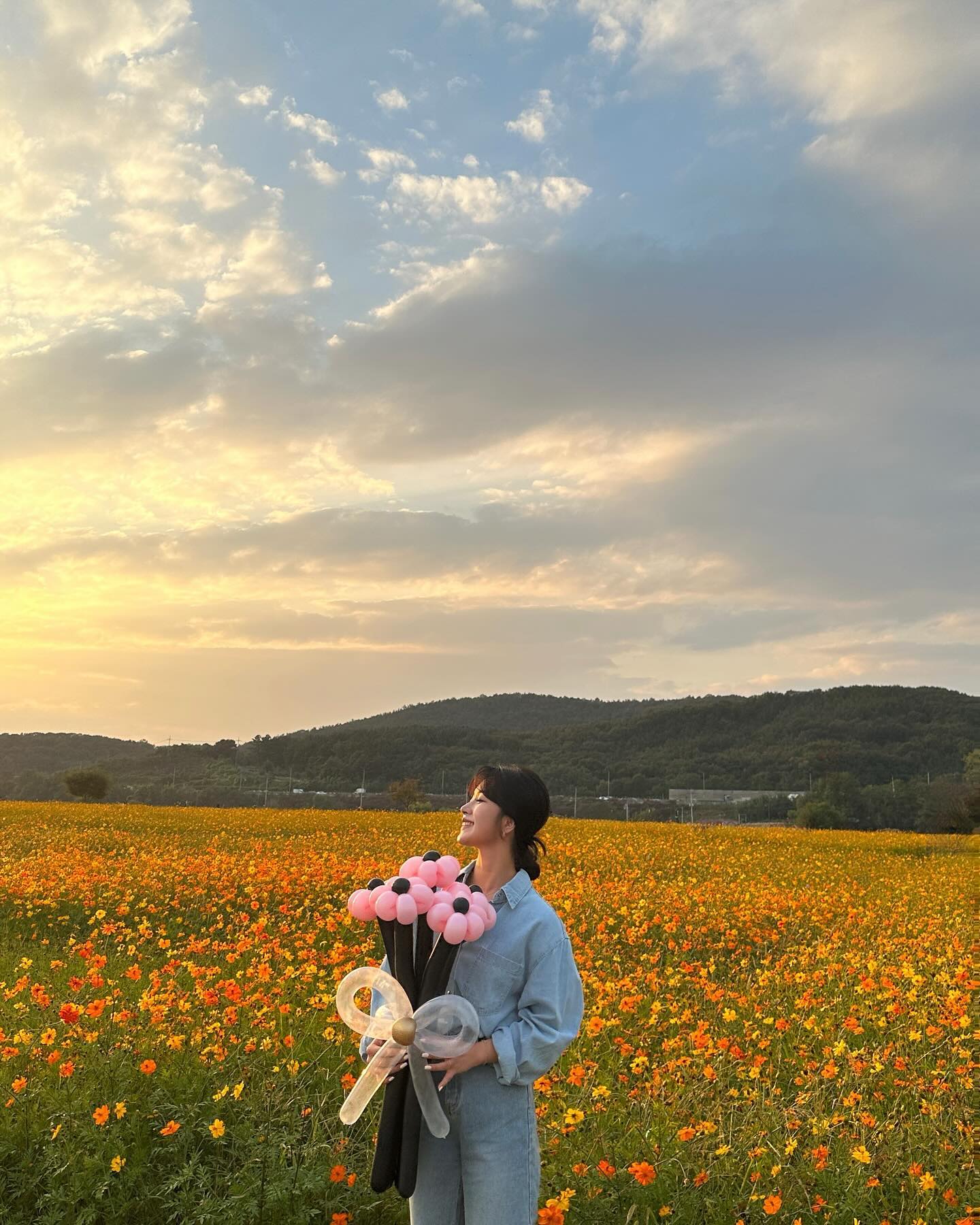 가을, I am 행복이에요 ~🍁
