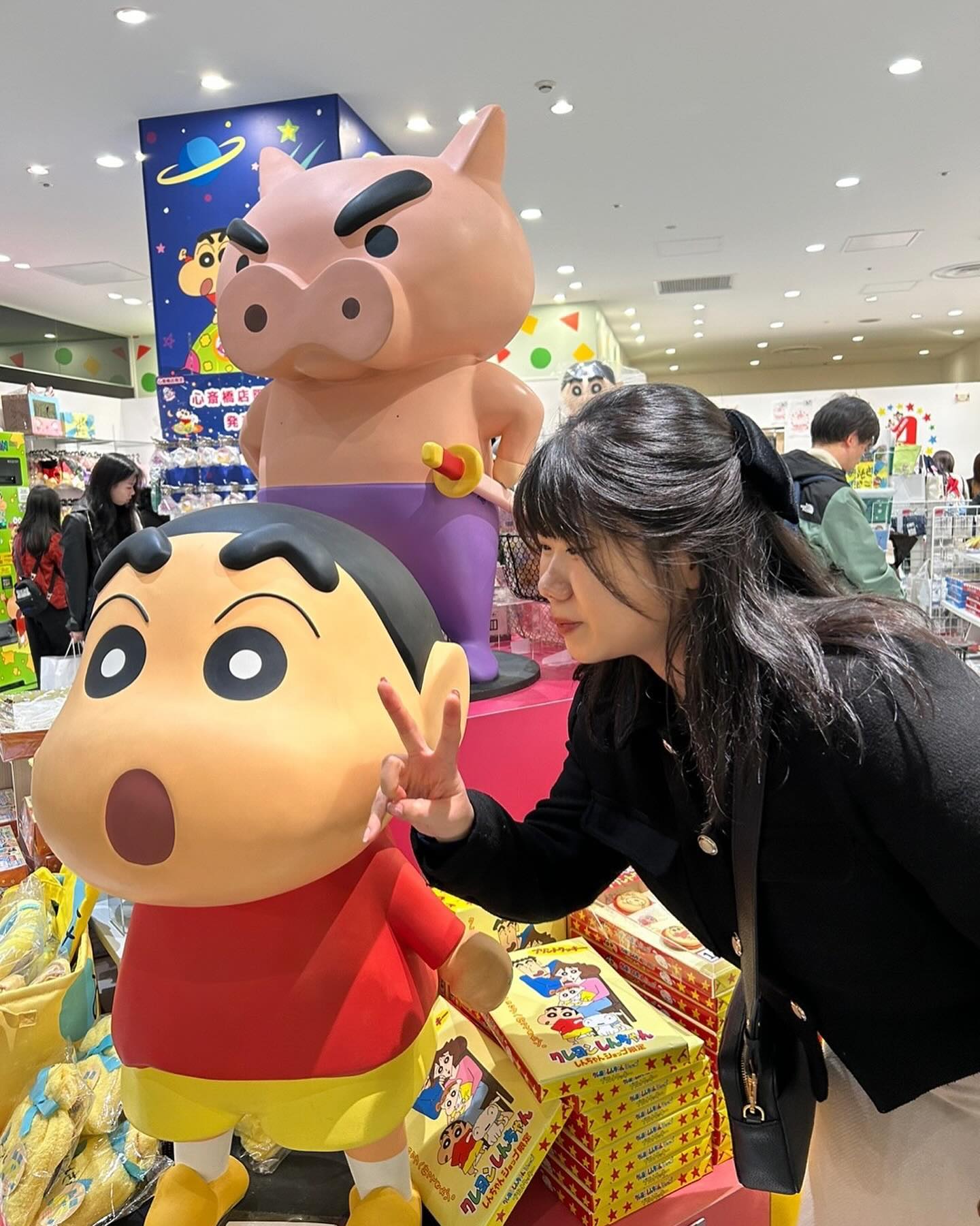 깜찍한 뱃살은 모른척 부탁해🐷