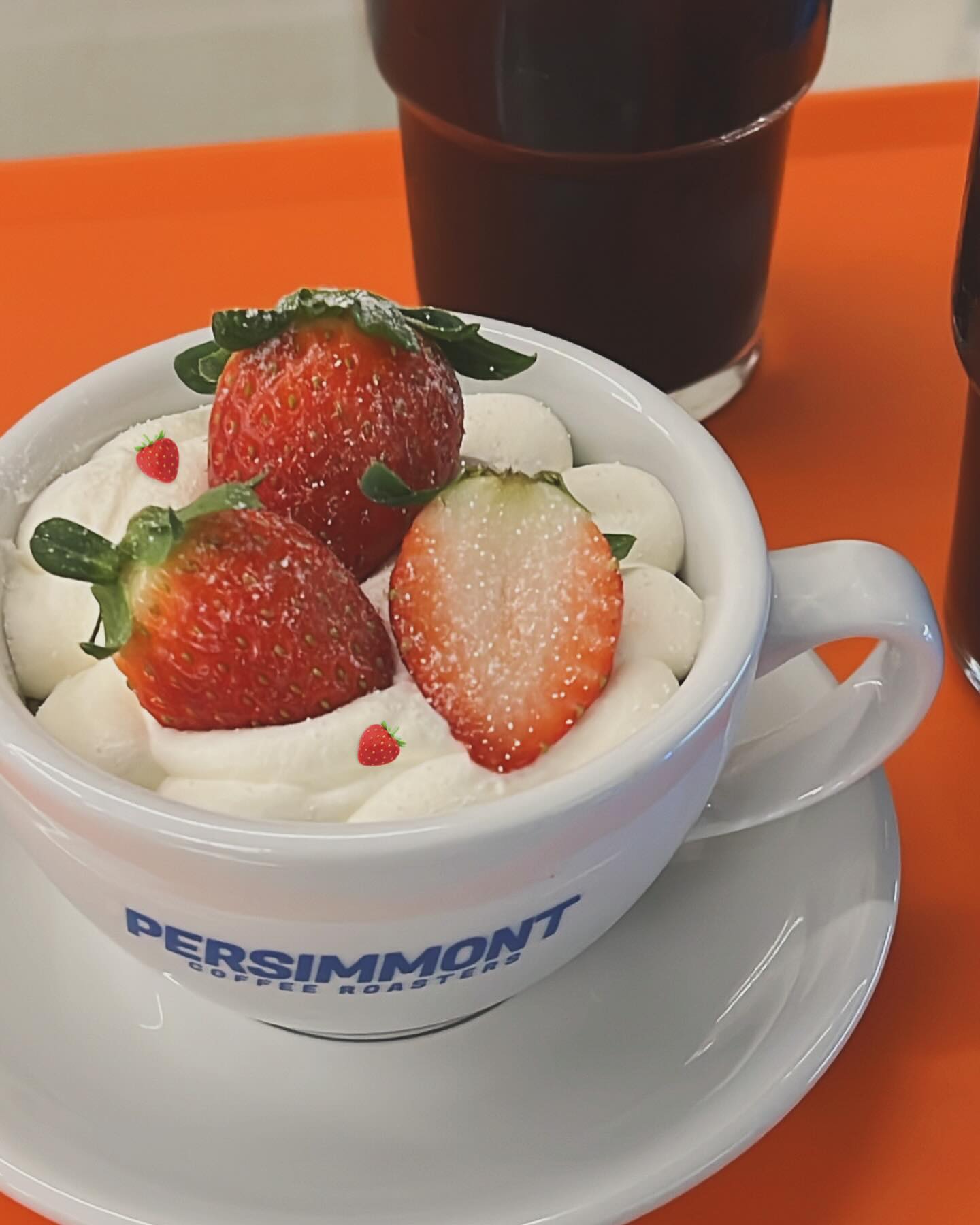 🍓