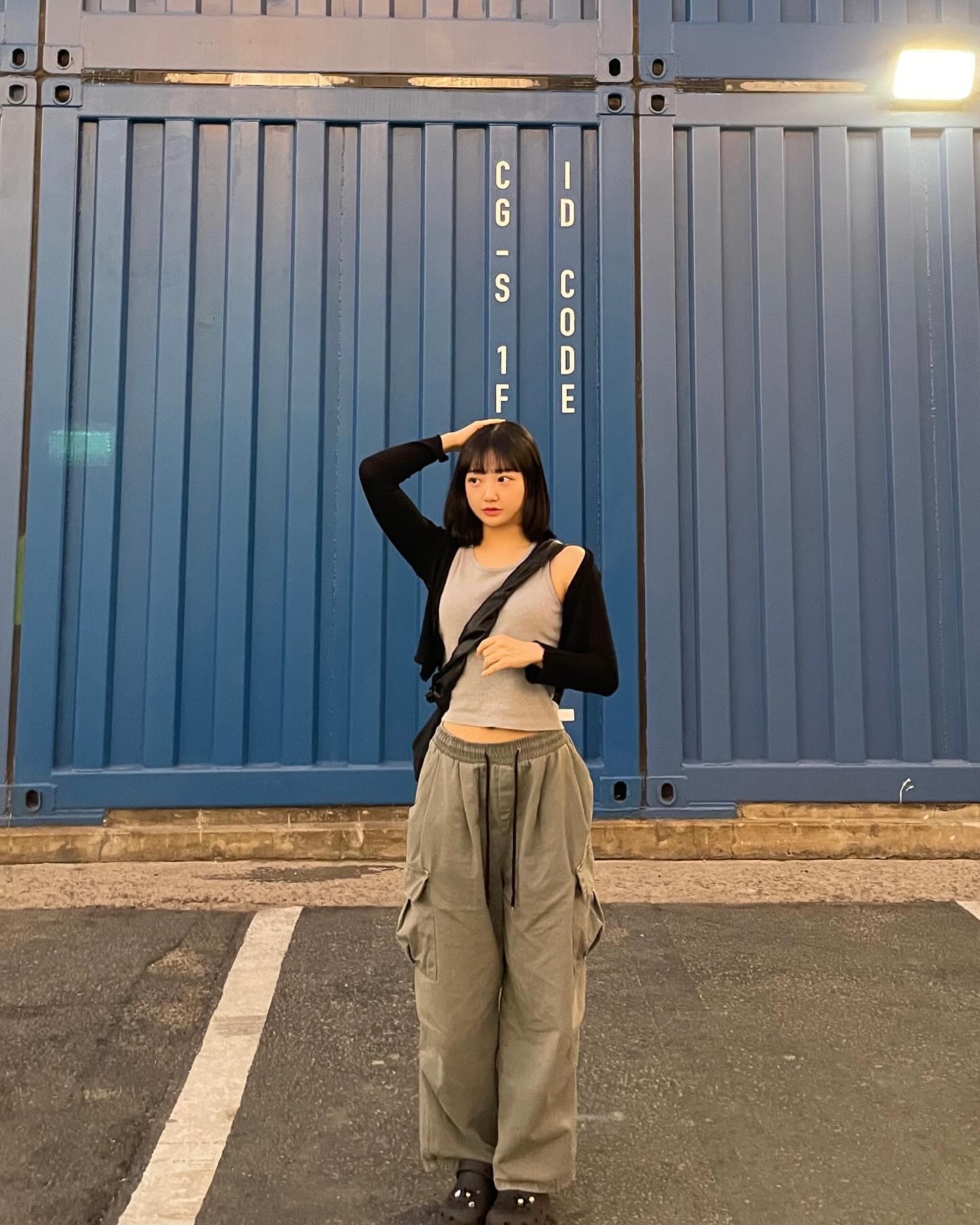 바바바 아이ㅅ햐-🤧💦