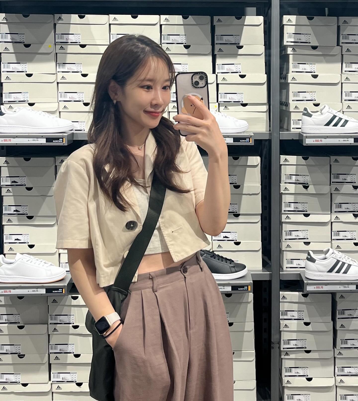 🍂 와라 가을