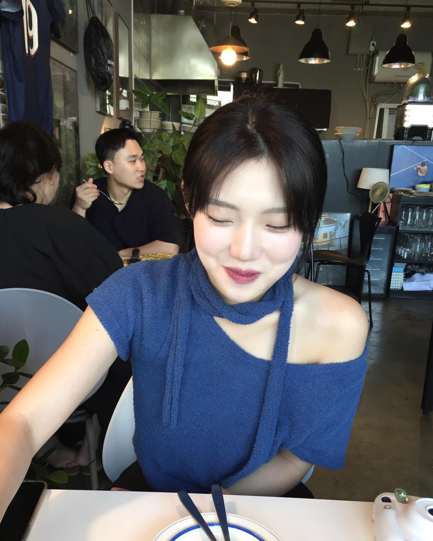 어쩌면 ☘️