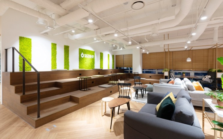 중개수수료제로 알스퀘어에서 사무실상담받은 후기
