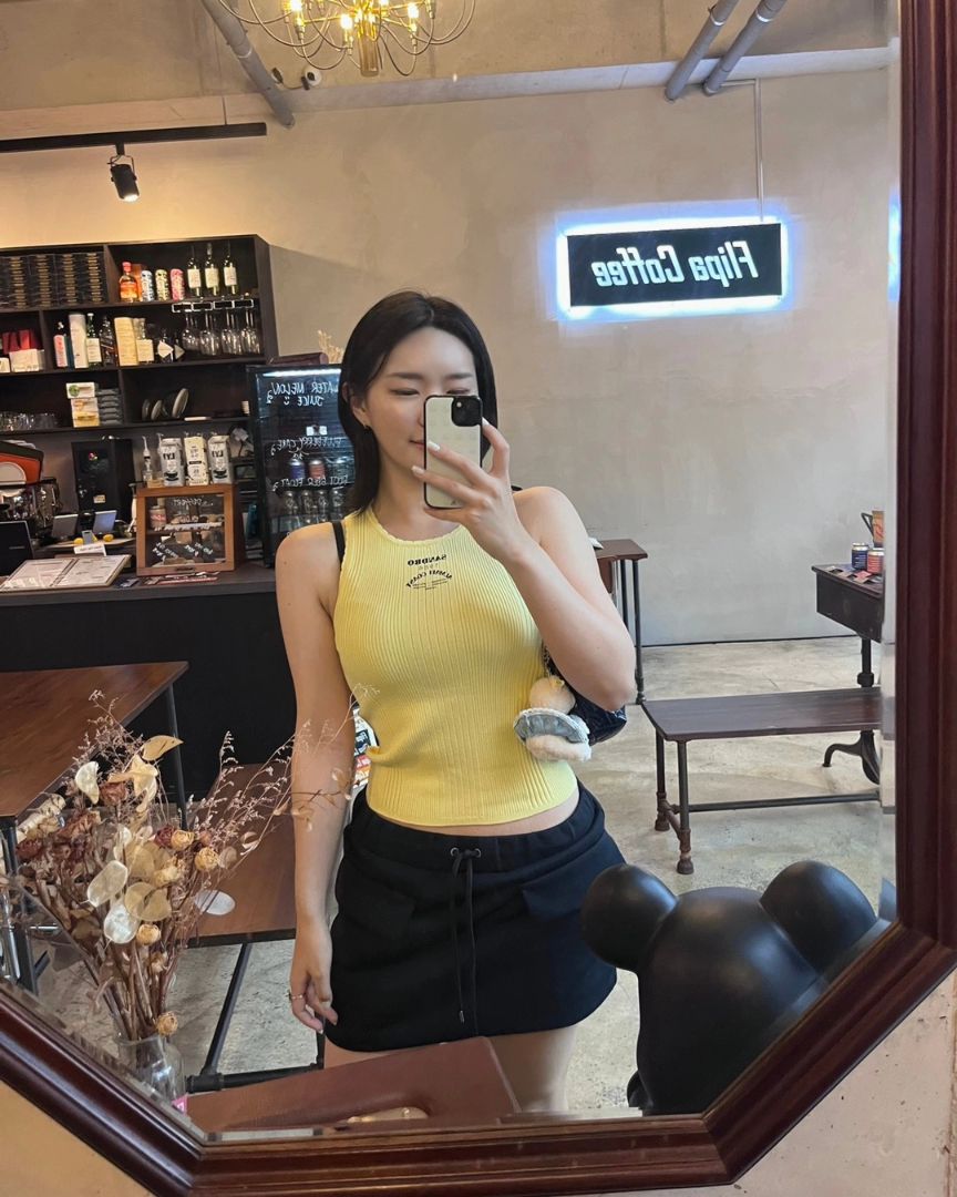 * 광고
저 이런 관리 진짜 너무 좋아해요오🫶🏻🩶
입소문 핫플 #다이트 갔다왔는데요 

저처럼 다이어트 정체기이신 분들이나 
고강도 운동이 어려운 고도비만 분들은 주목👏🏻

누워있기만 해도 근육량은 올라가고 체지방은 줄어드니까 
맨날맨날 관리 받고 싶은거 있죠 ! 

직원분들이 기기 관리 할 때 마다 어떤 관리인지 
상세하게 설명해주셔서 더 좋았어요🩶🩶

#다이트후기 #강남다이트 #신사역다이트

#신사역다이어트 #강남다이어트 #단기다이어트_다이트 #단기다이어트

#오운완 #오운완_다이트 #직장인다이어트