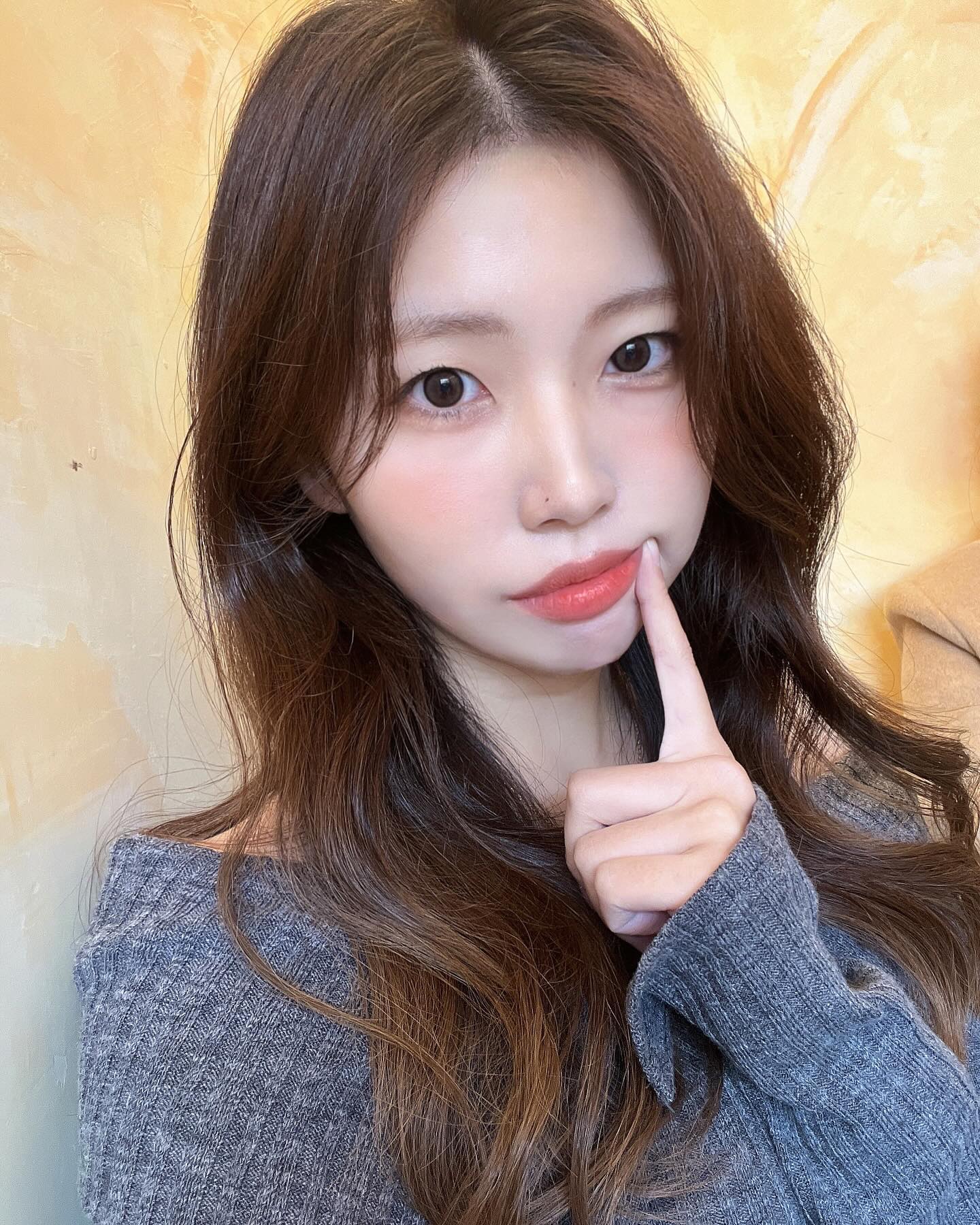 사랑이 아닌 단어로
사랑을 말해 주세요 ☃️